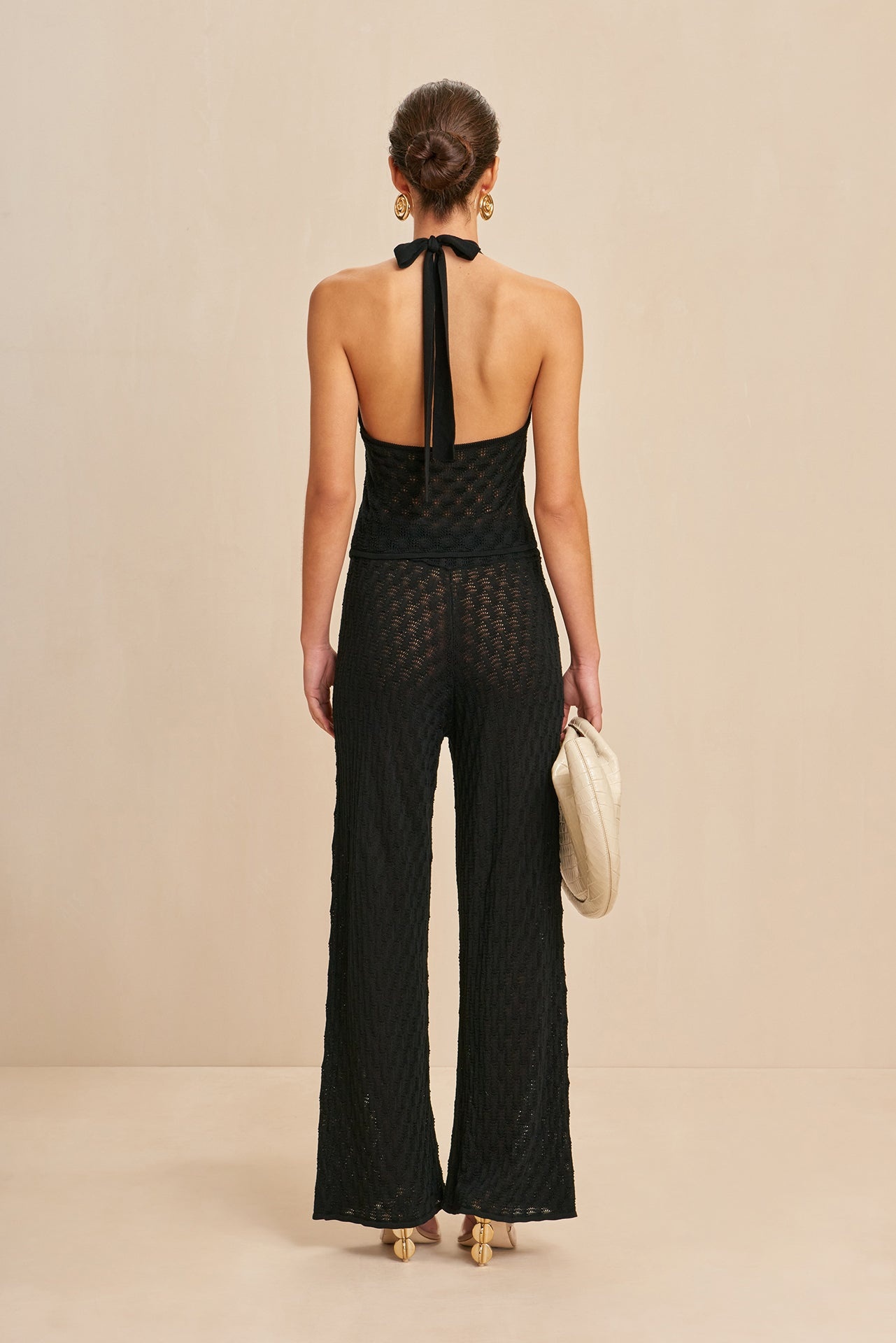 JAMIE KNIT TOP - 4