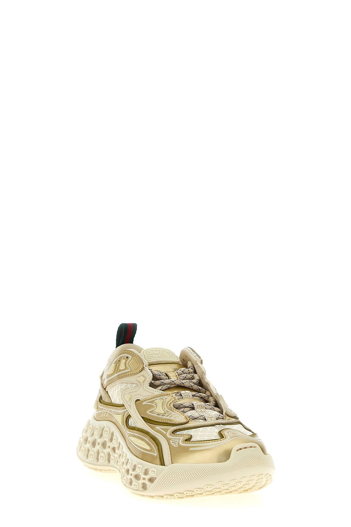 'Gucci Cub3d' sneakers - 2