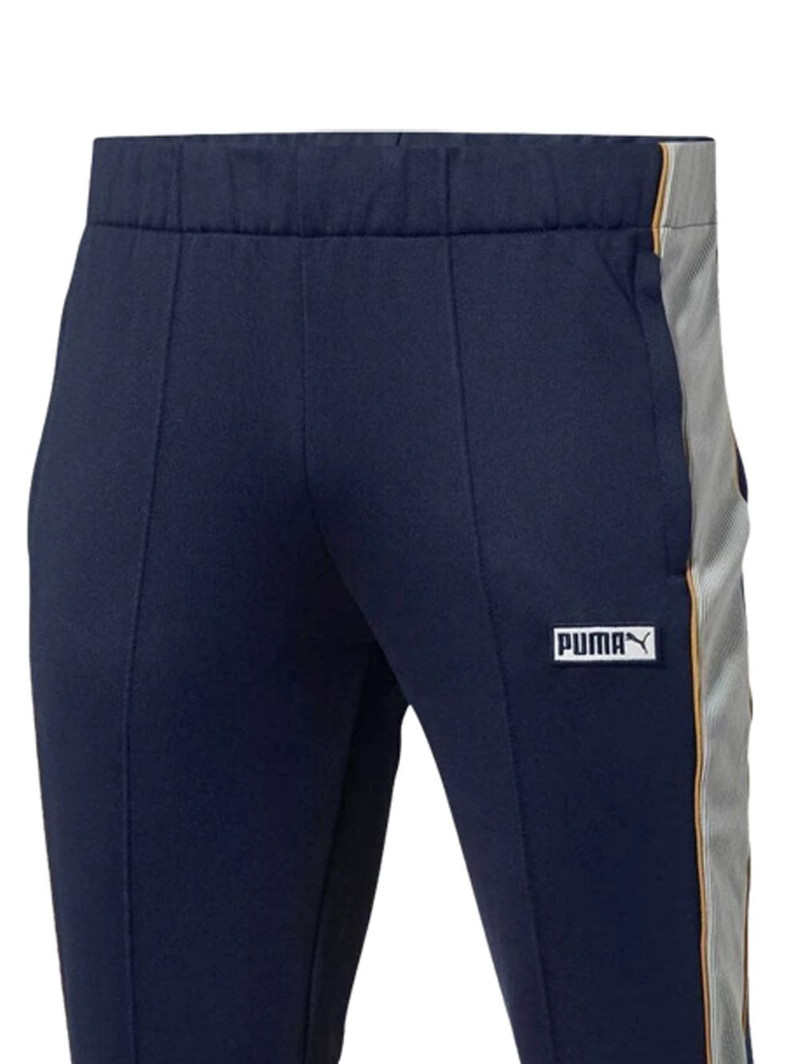PUMA logo-detail track pant outlook
