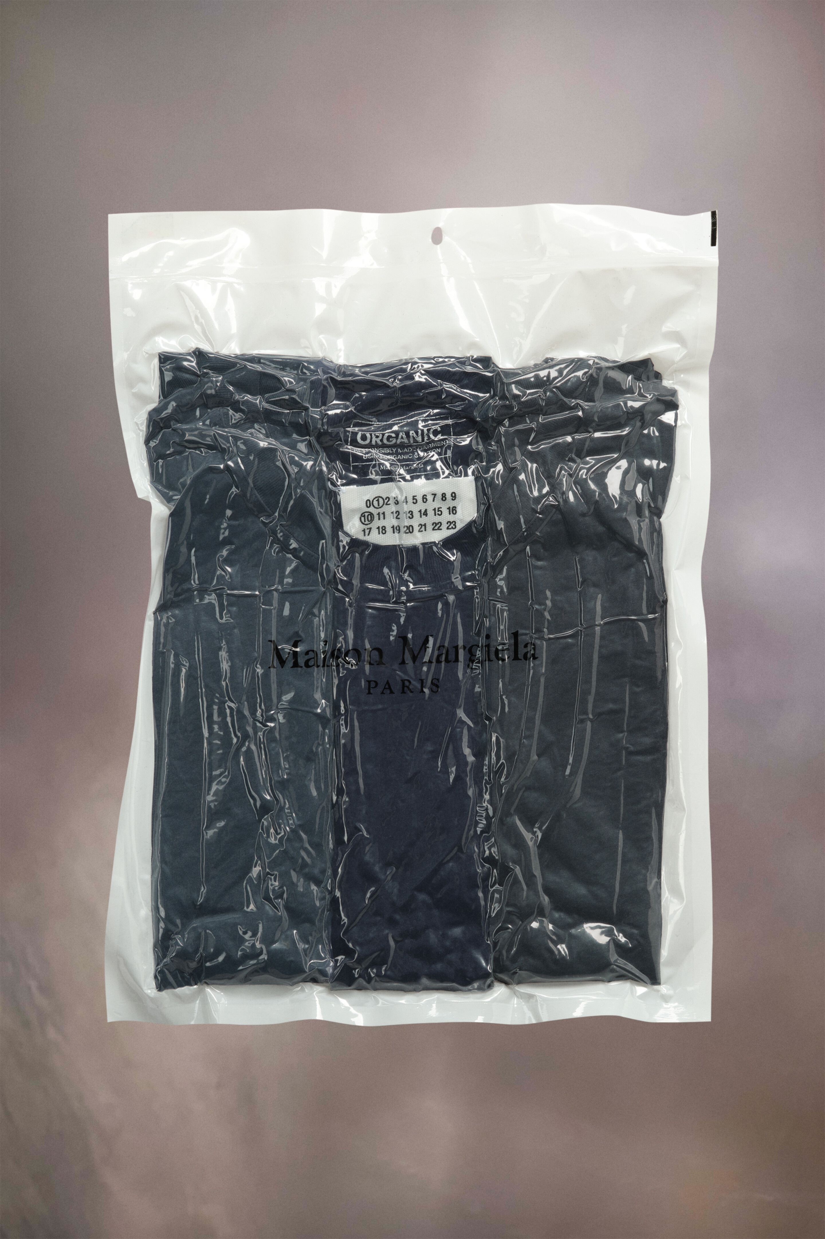 3-pack organic jersey T-shirts - 1