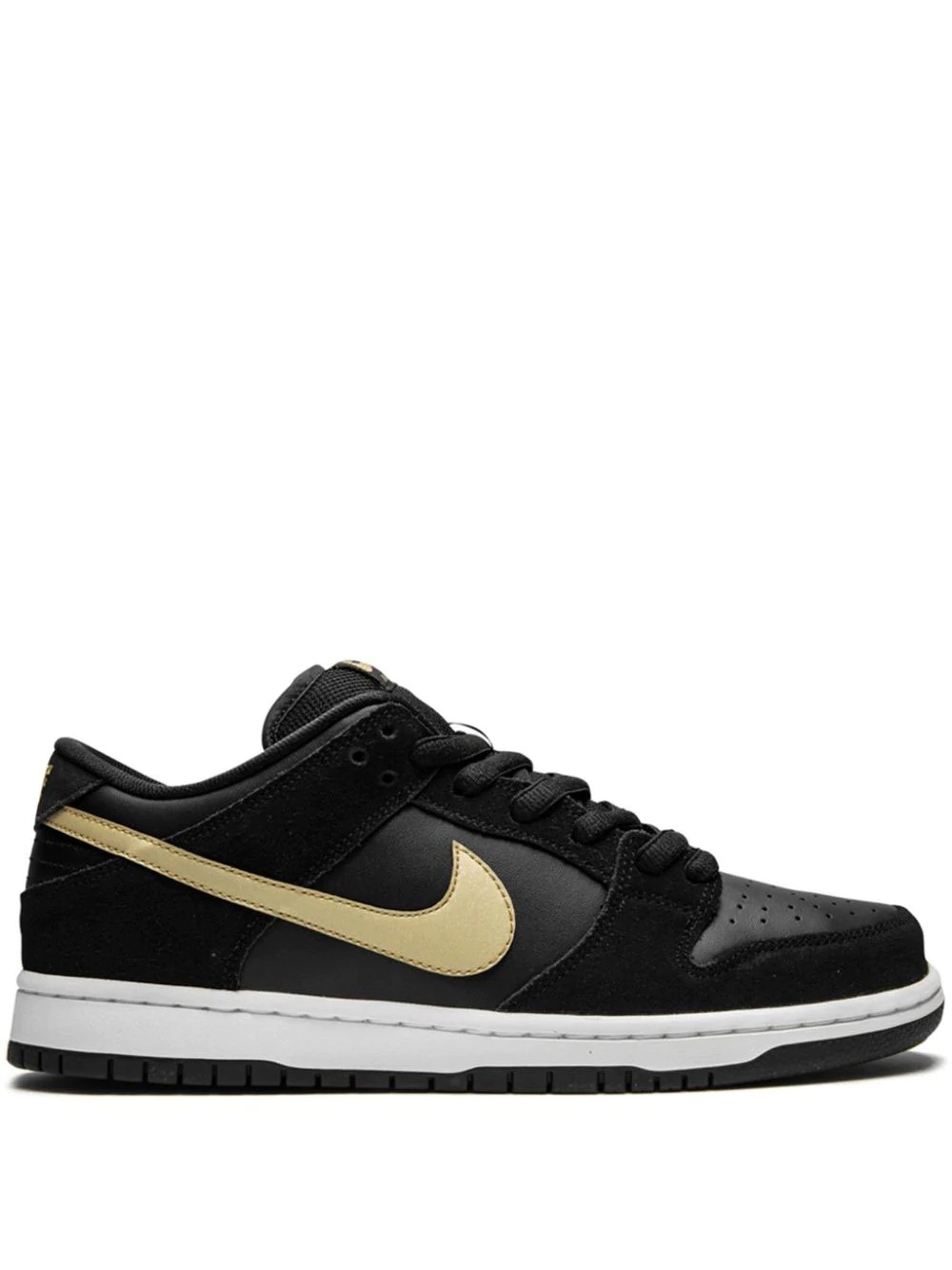 SB Dunk Low Pro sneakers - 1