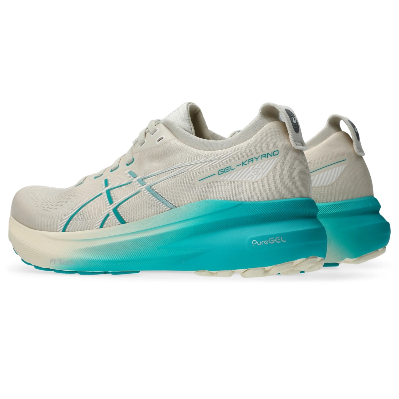 GEL-KAYANO 31 - 3