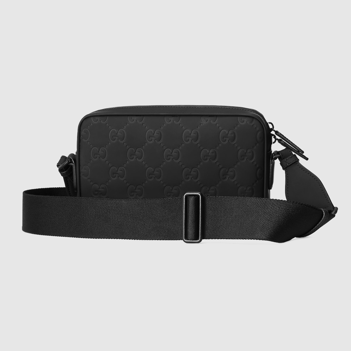 GG crossbody bag - 6