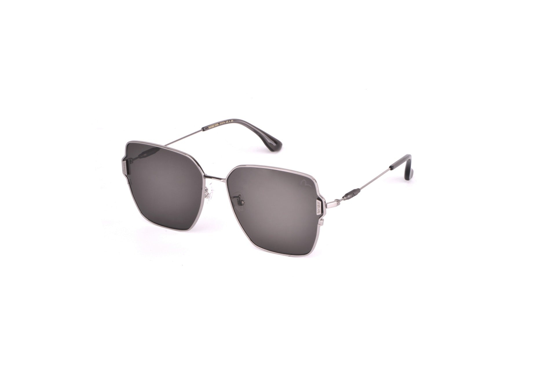 Seagull Hardware Square Metal Sunglasses - 7
