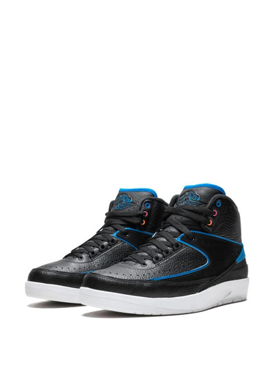 Jordan Air Jordan 2 sneakers outlook