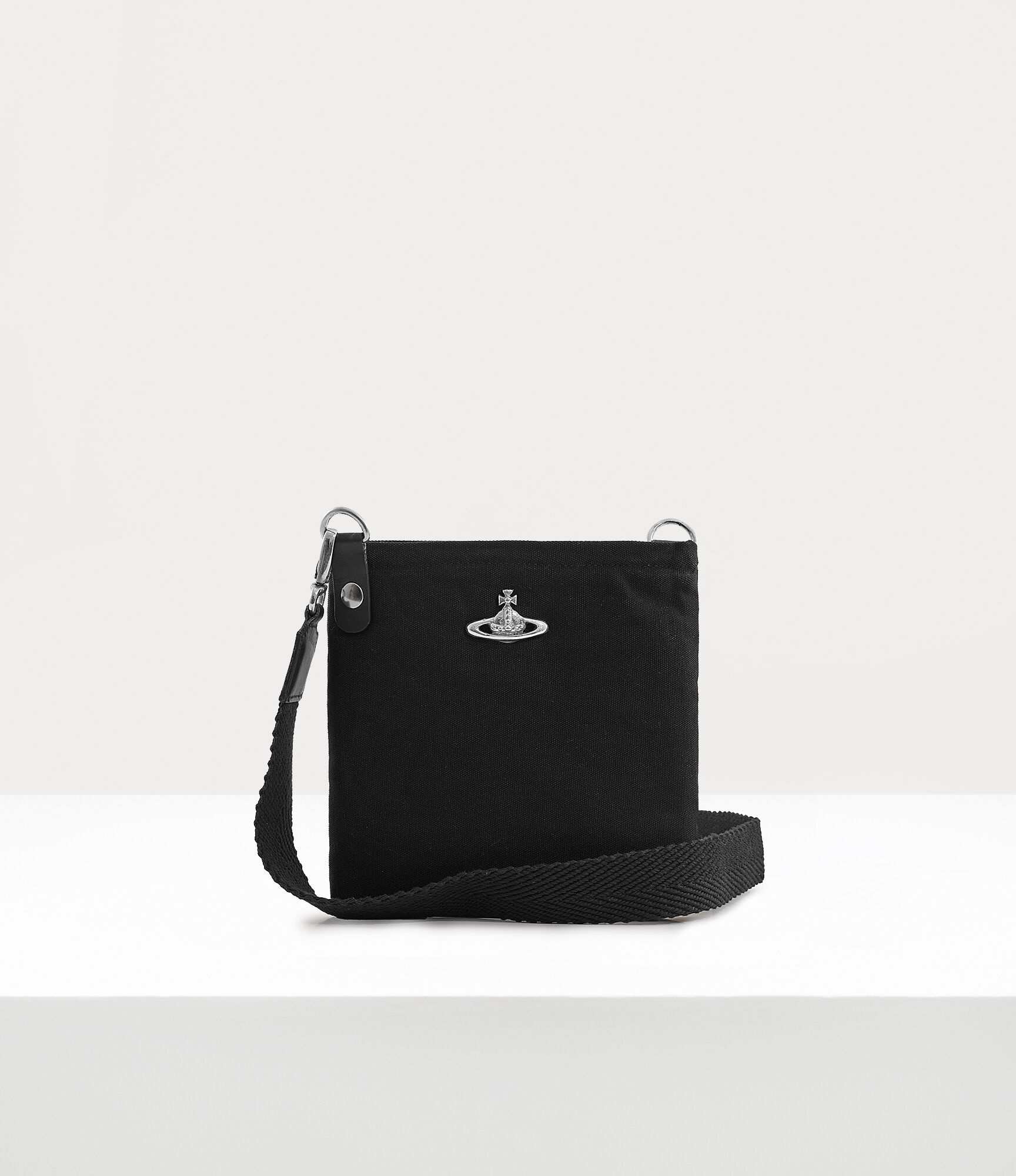 JONES SQUARE CROSSBODY BAG - 1