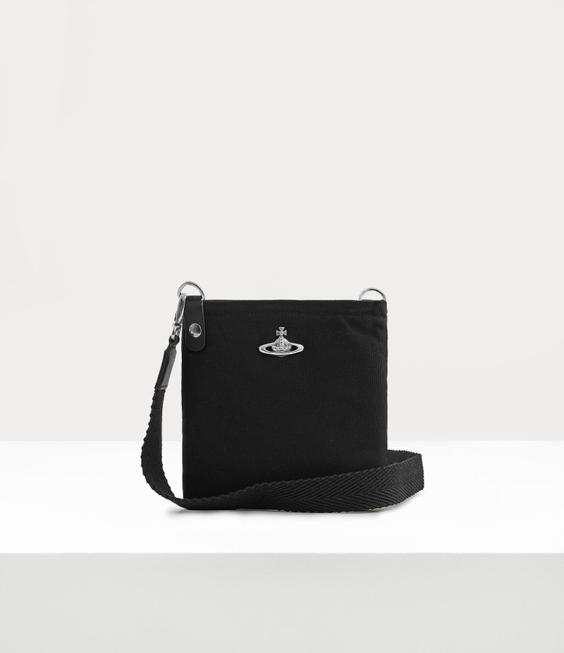 JONES SQUARE CROSSBODY BAG 1