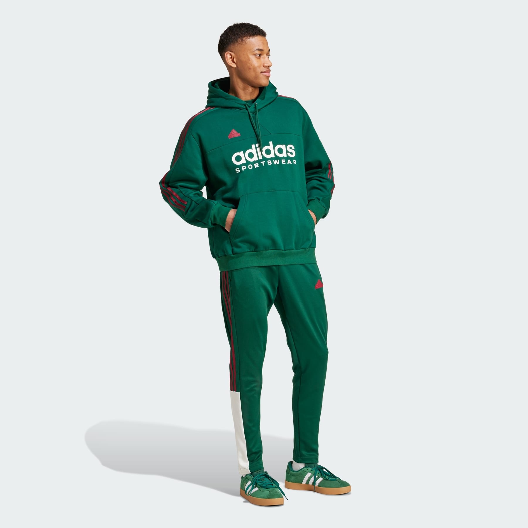 House of Tiro Nations Pack Pants - 4