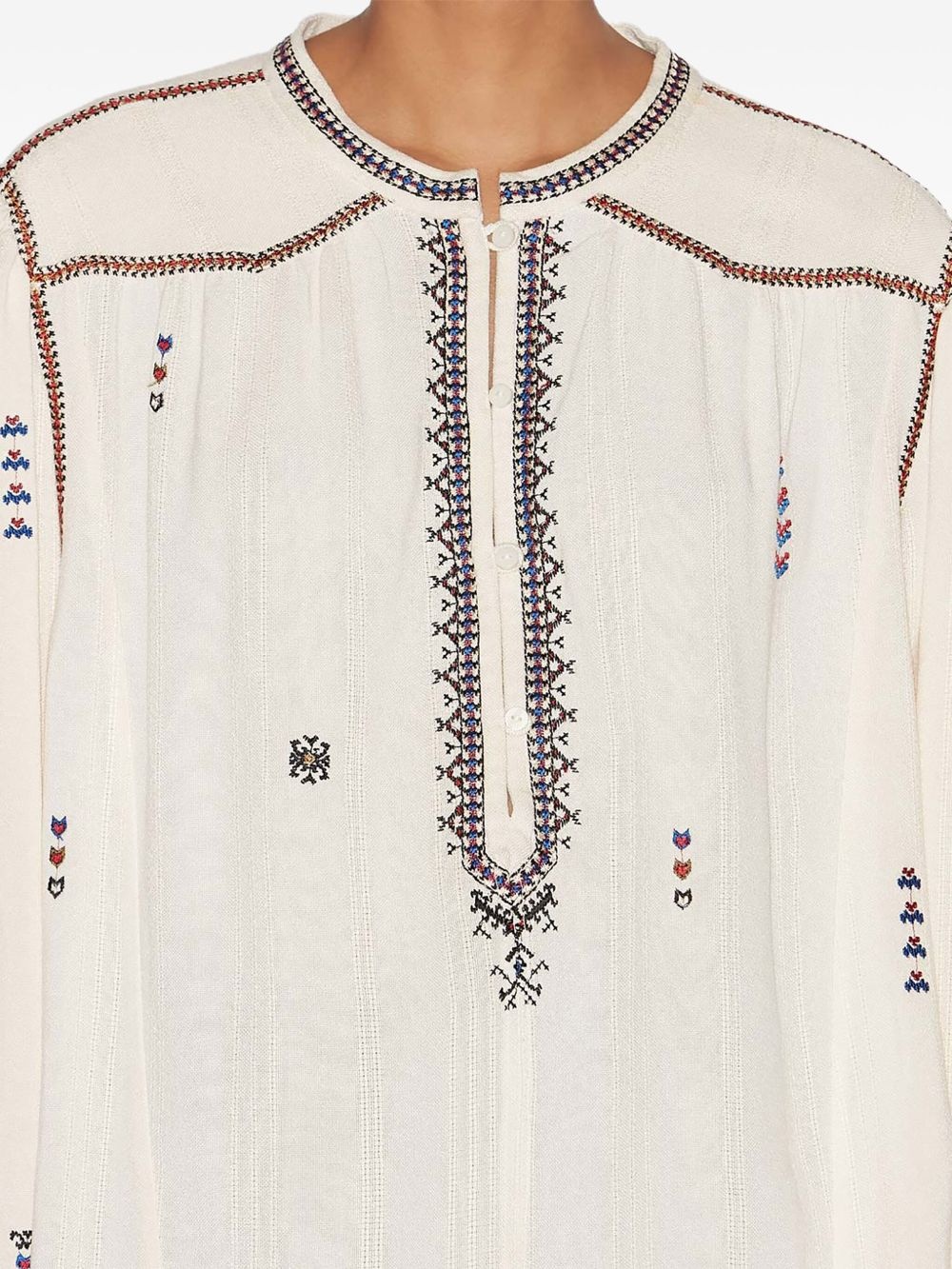 Pelson blouse - 5