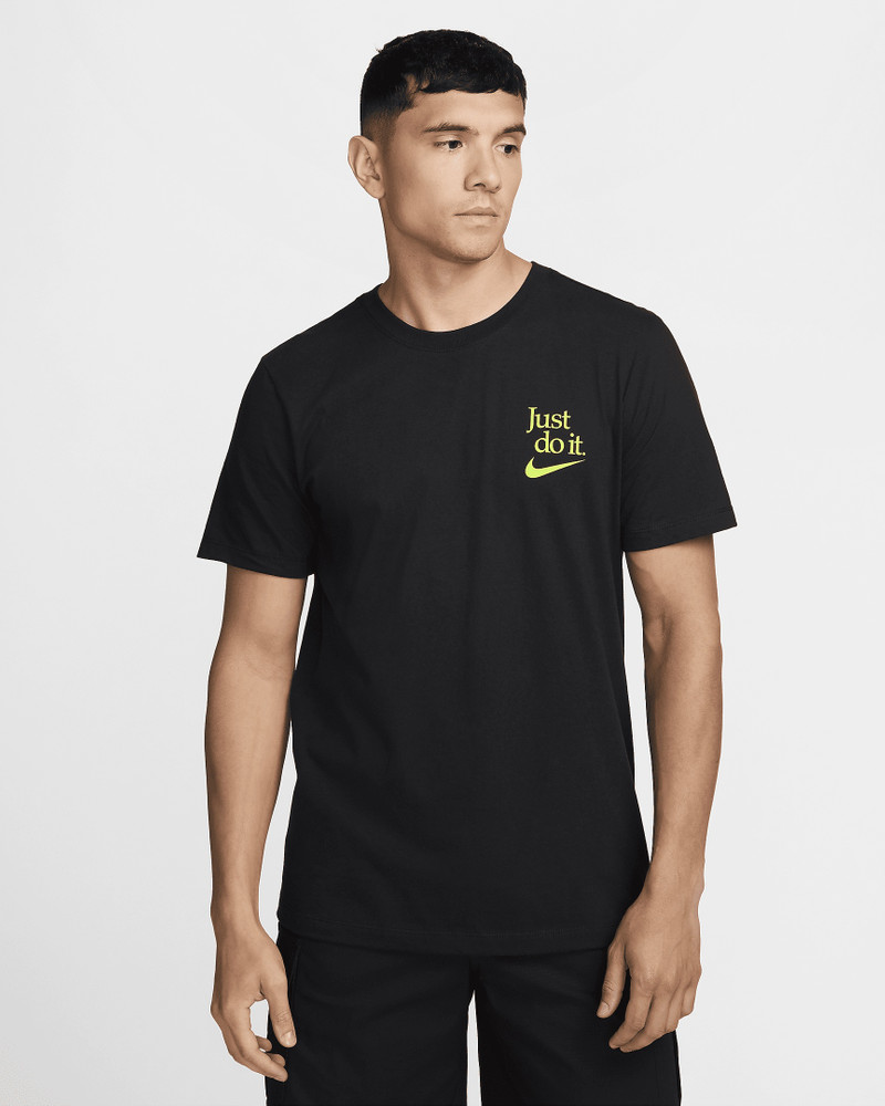 Nike T-Shirt - 1
