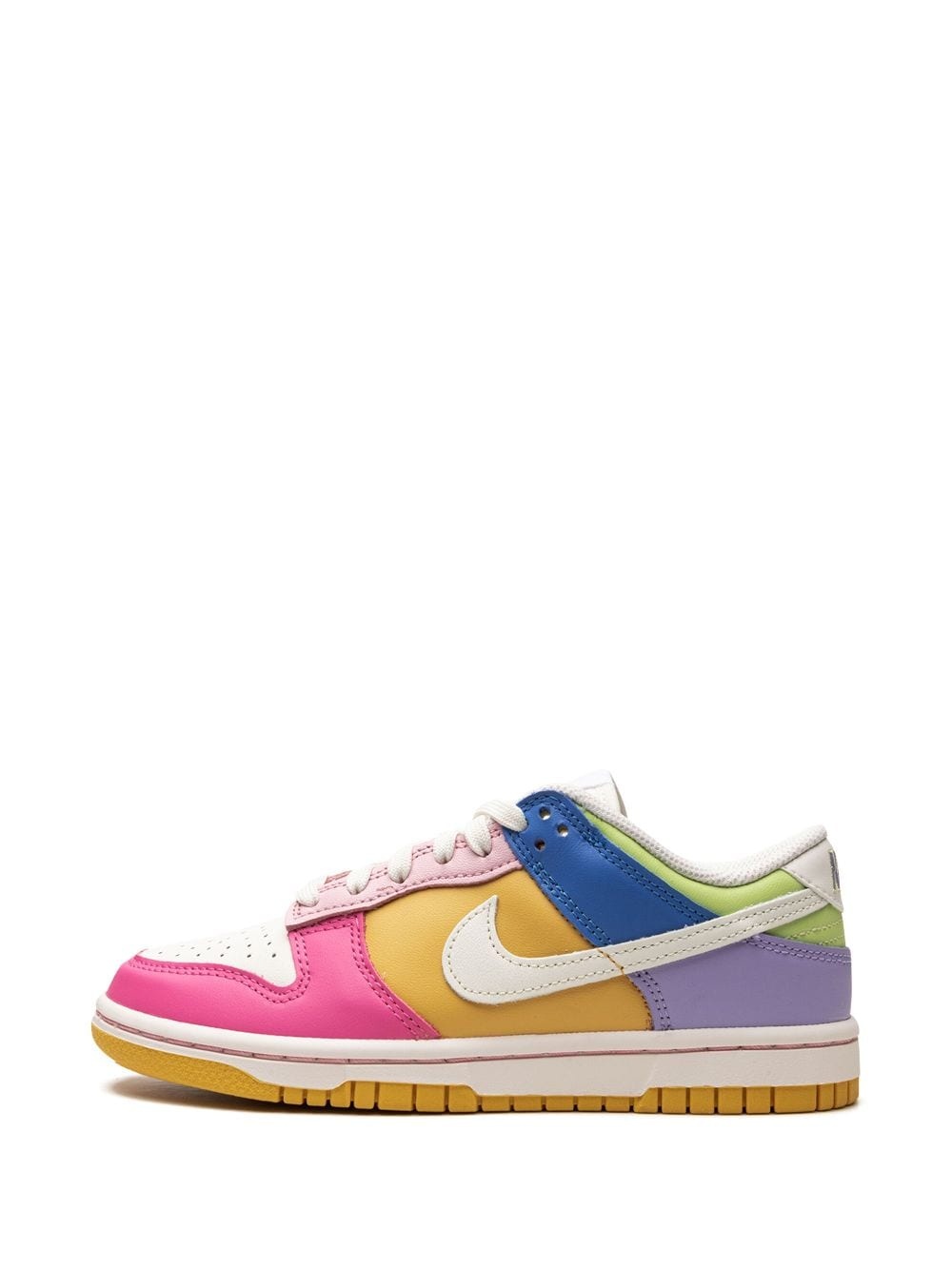 Dunk Low sneakers - 5