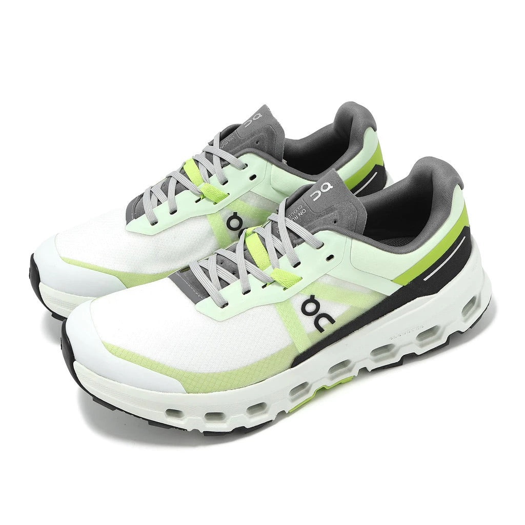 (WMNS) On Running Cloudvista 2 'Lima Kiwi' 3WE30132853 - 3