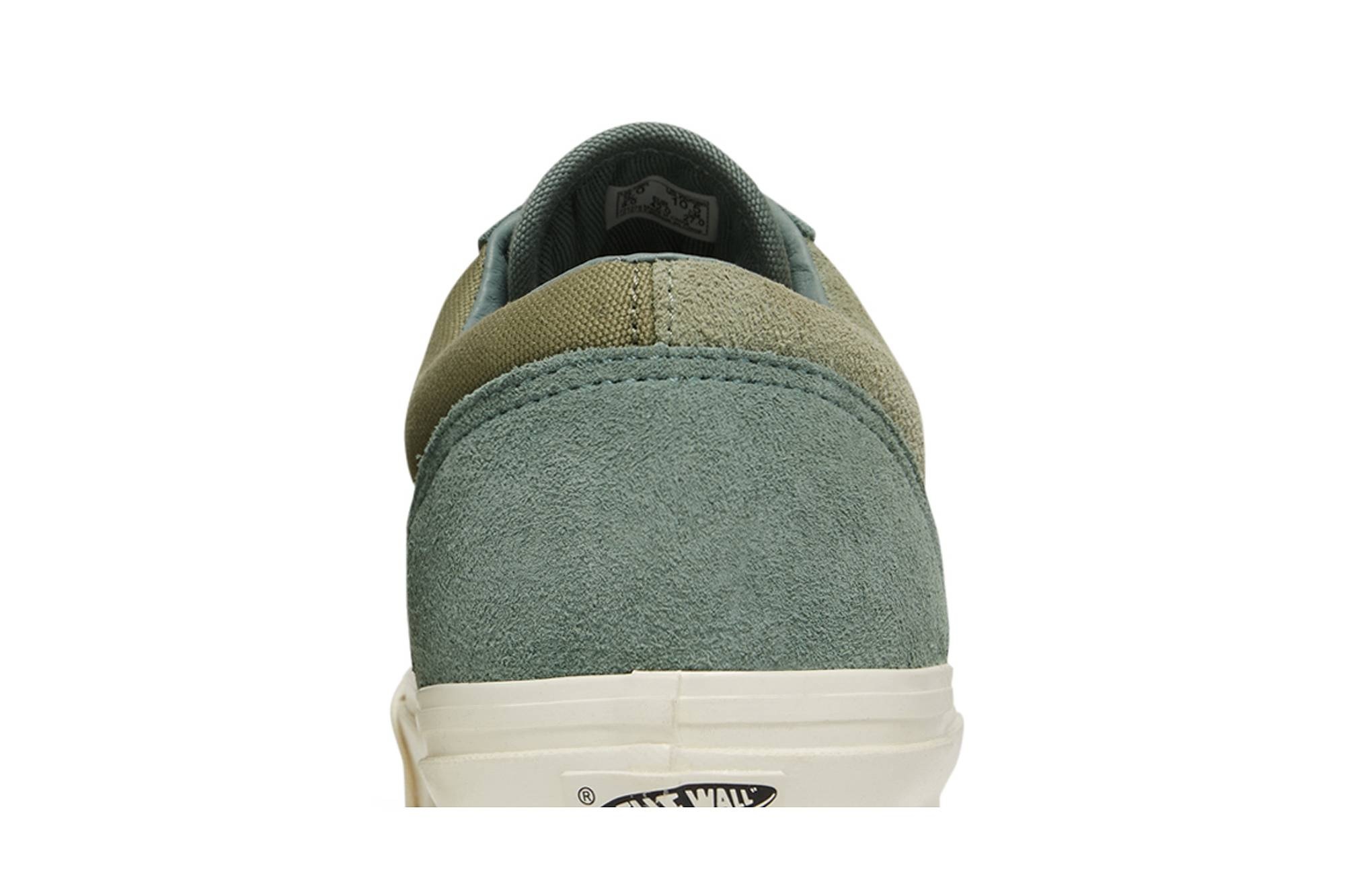 Notre x OG Style 36 LX 'Green' - 7