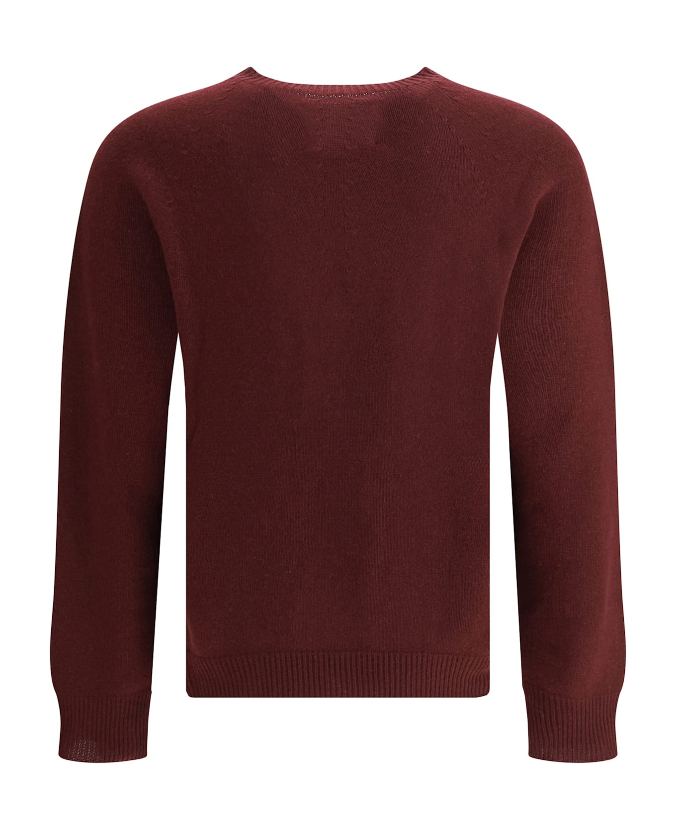 Seamless Sweater - 2