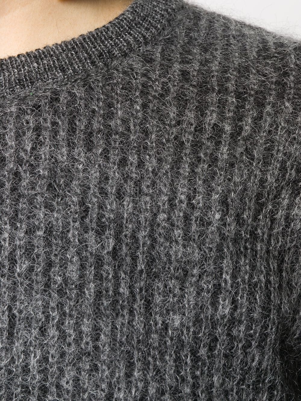 Mia ribbed sweater - 5