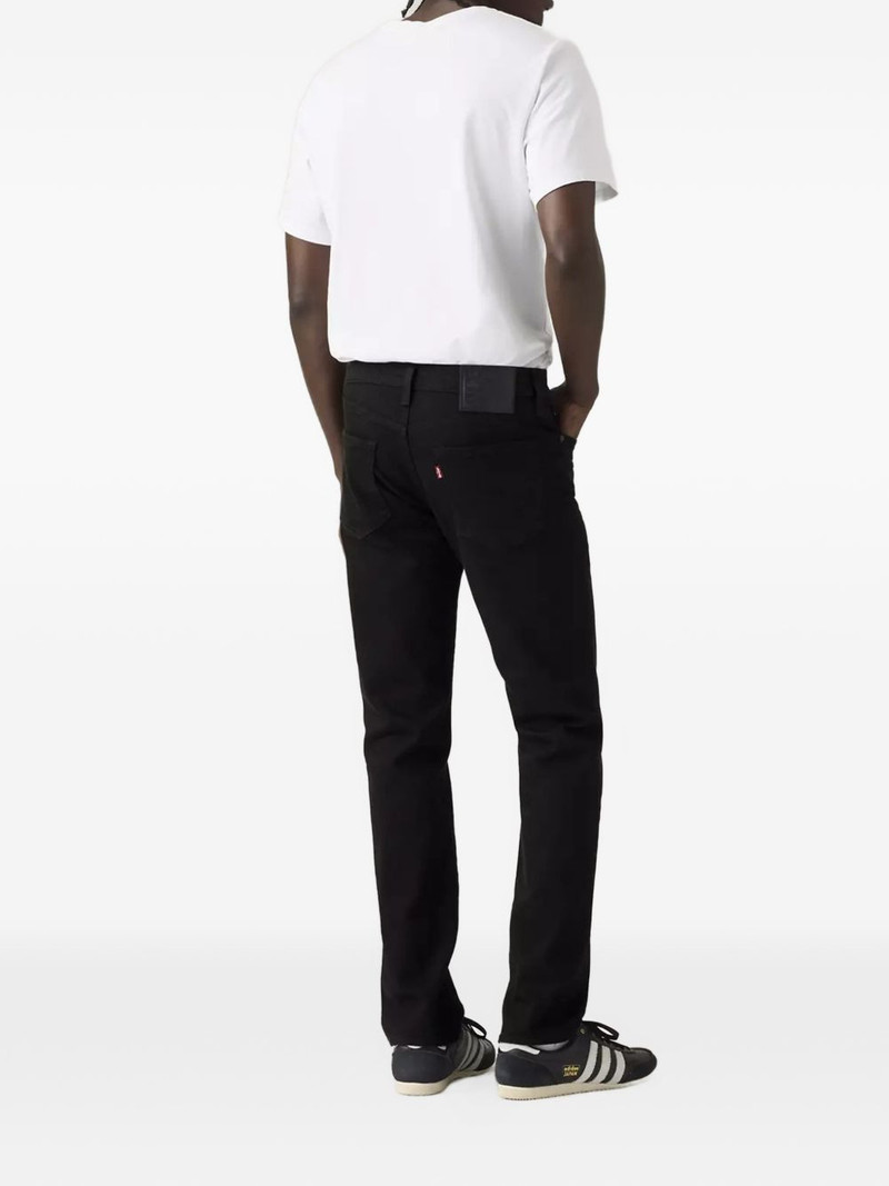 Levi's 511™ buttoned belt-loop jeans outlook