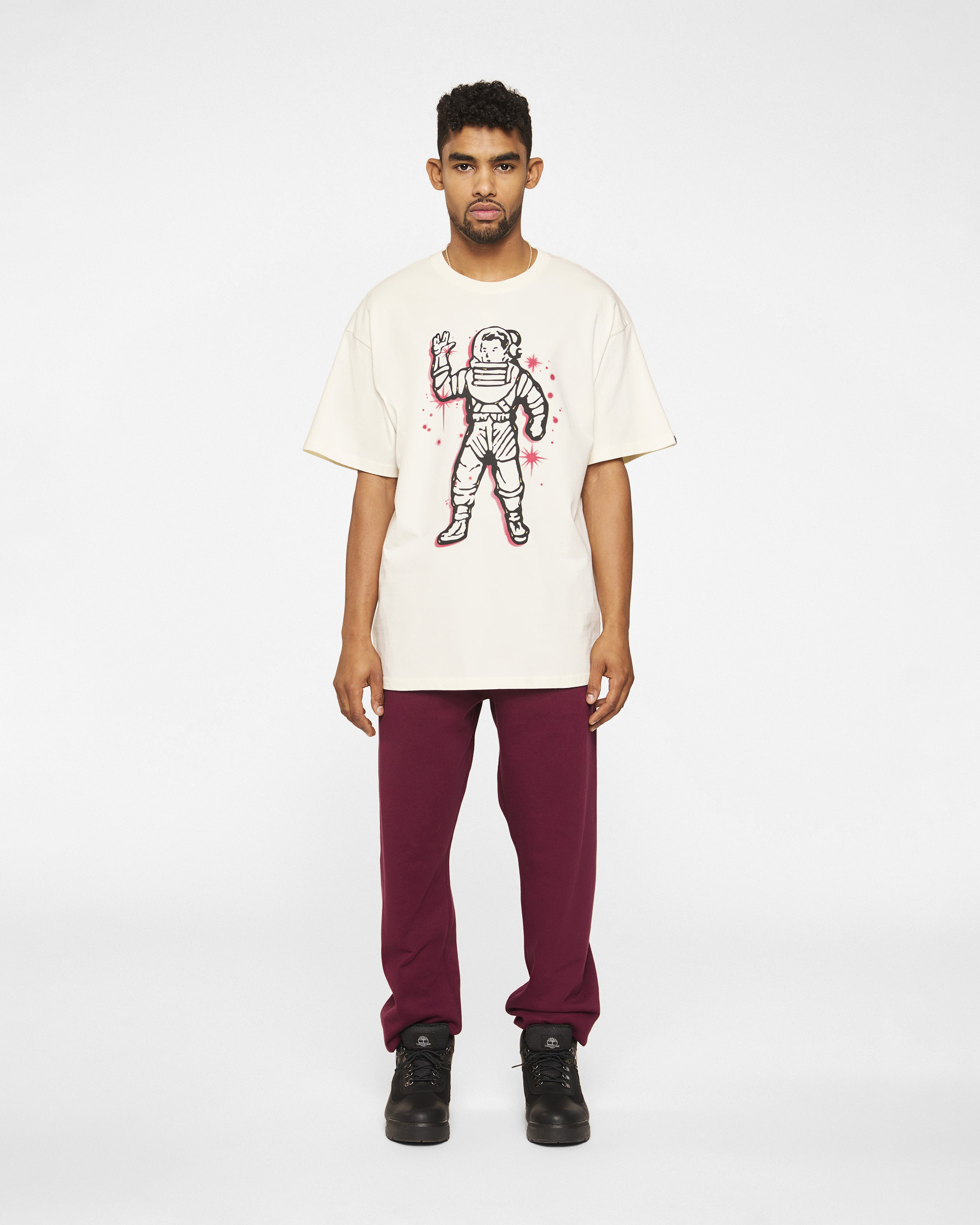 ASTRO TEE - 3