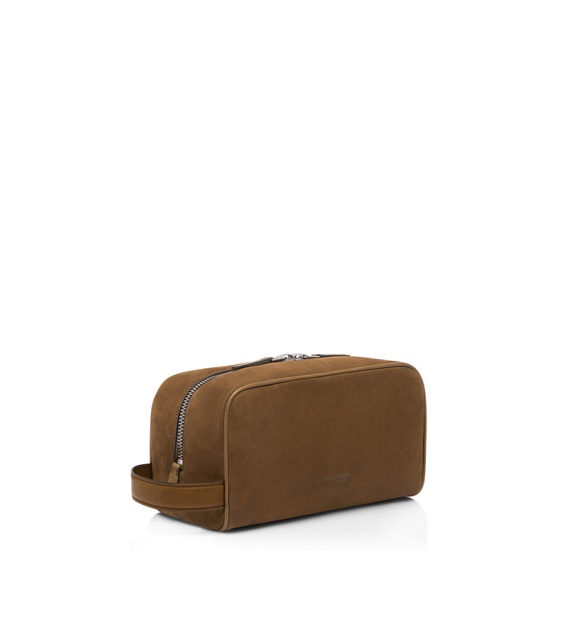 TOM FORD NUBUCK CLASSIC VANITY CASE outlook