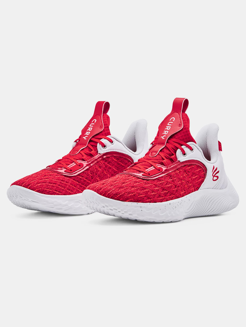 Curry Flow 9 Team 5