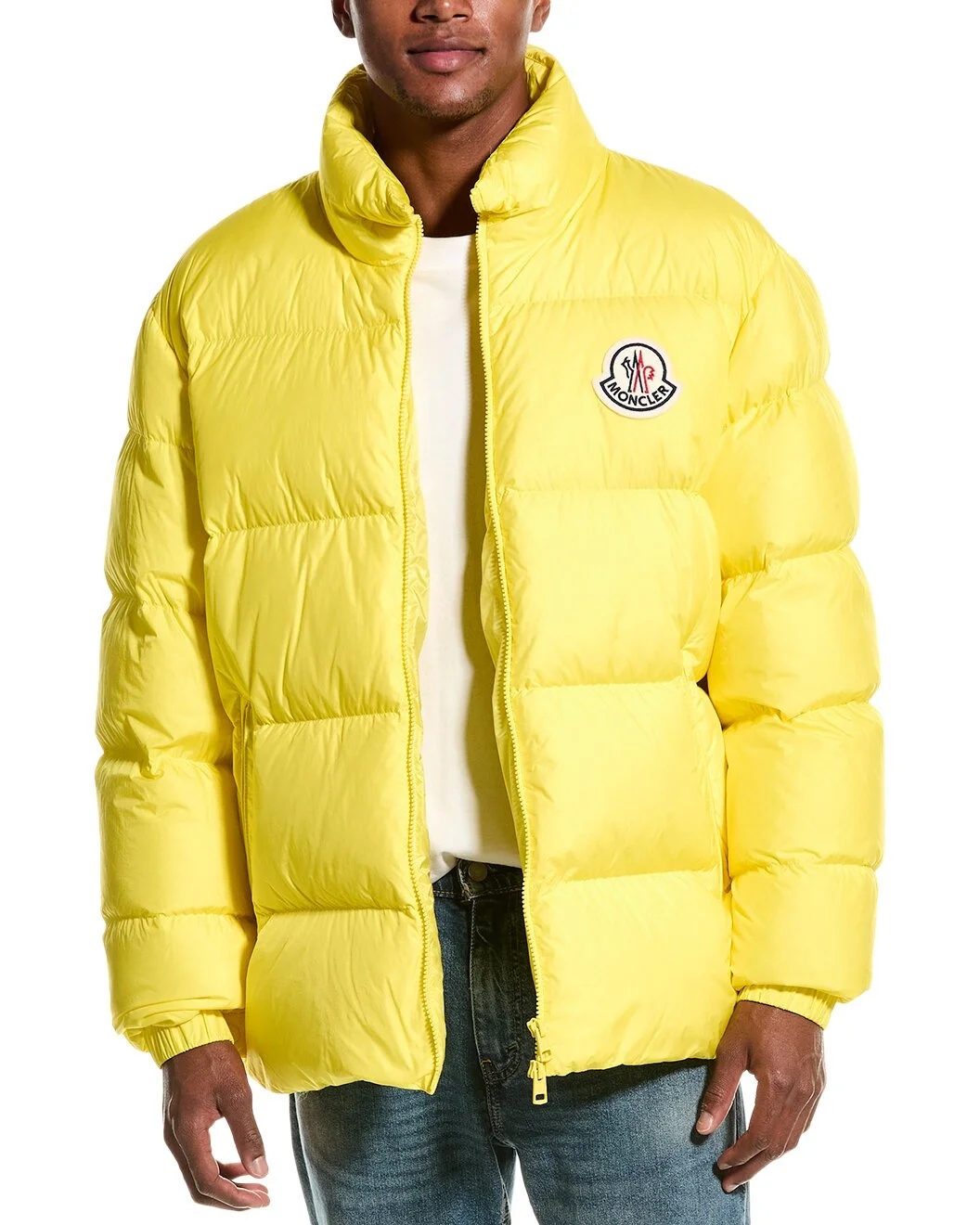 Moncler Citala Down Jacket - 1