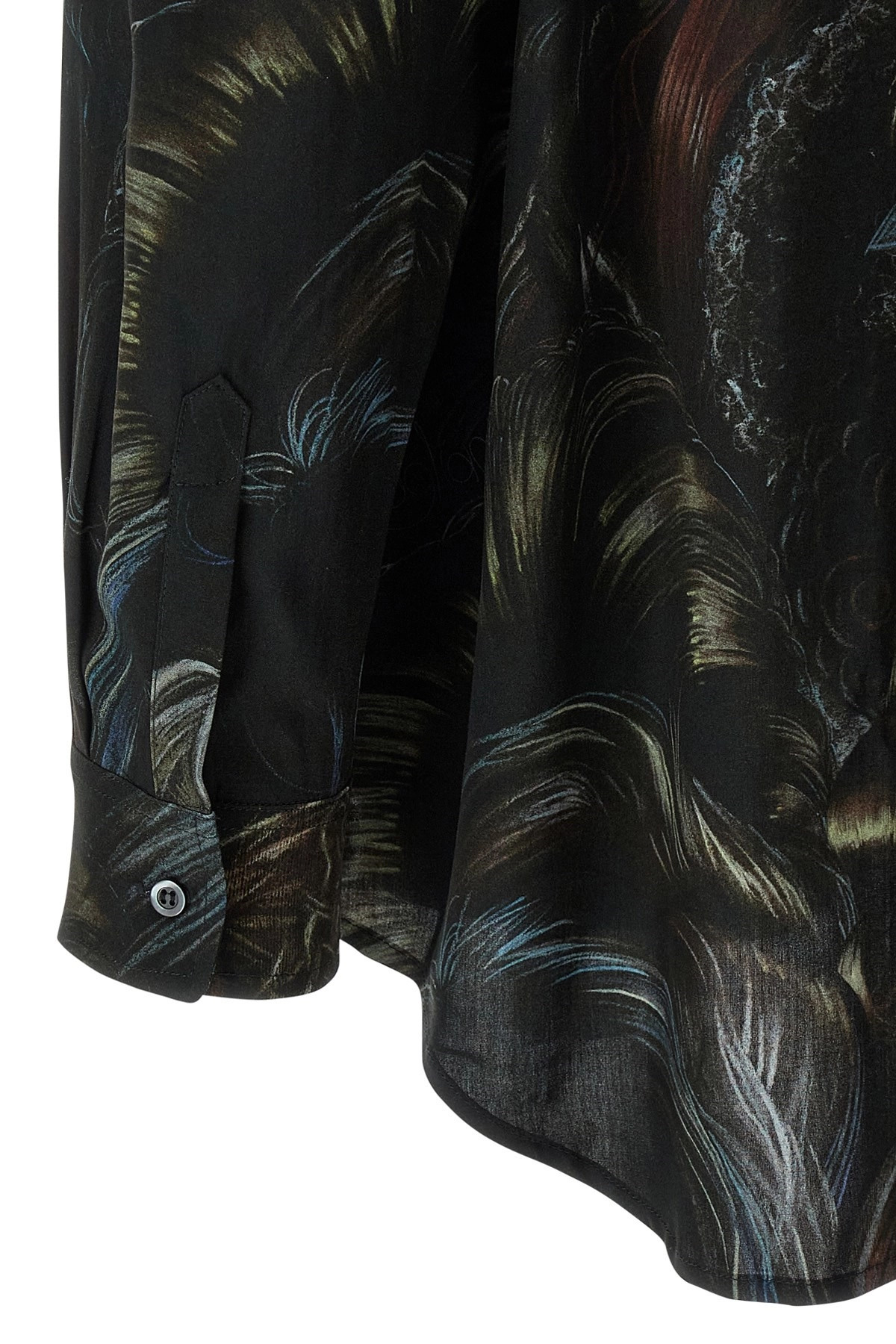 'Wig Shirt' shirt - 4