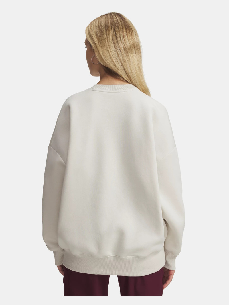 Under Armour UA Rival Fleece Varsity outlook