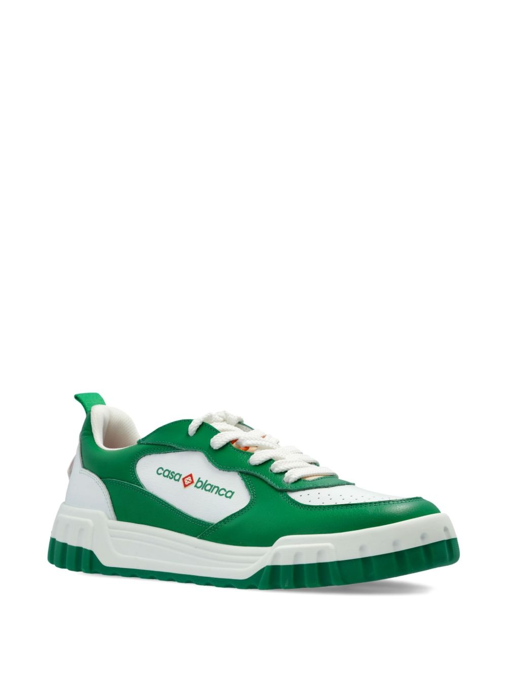 Court sneakers - 2