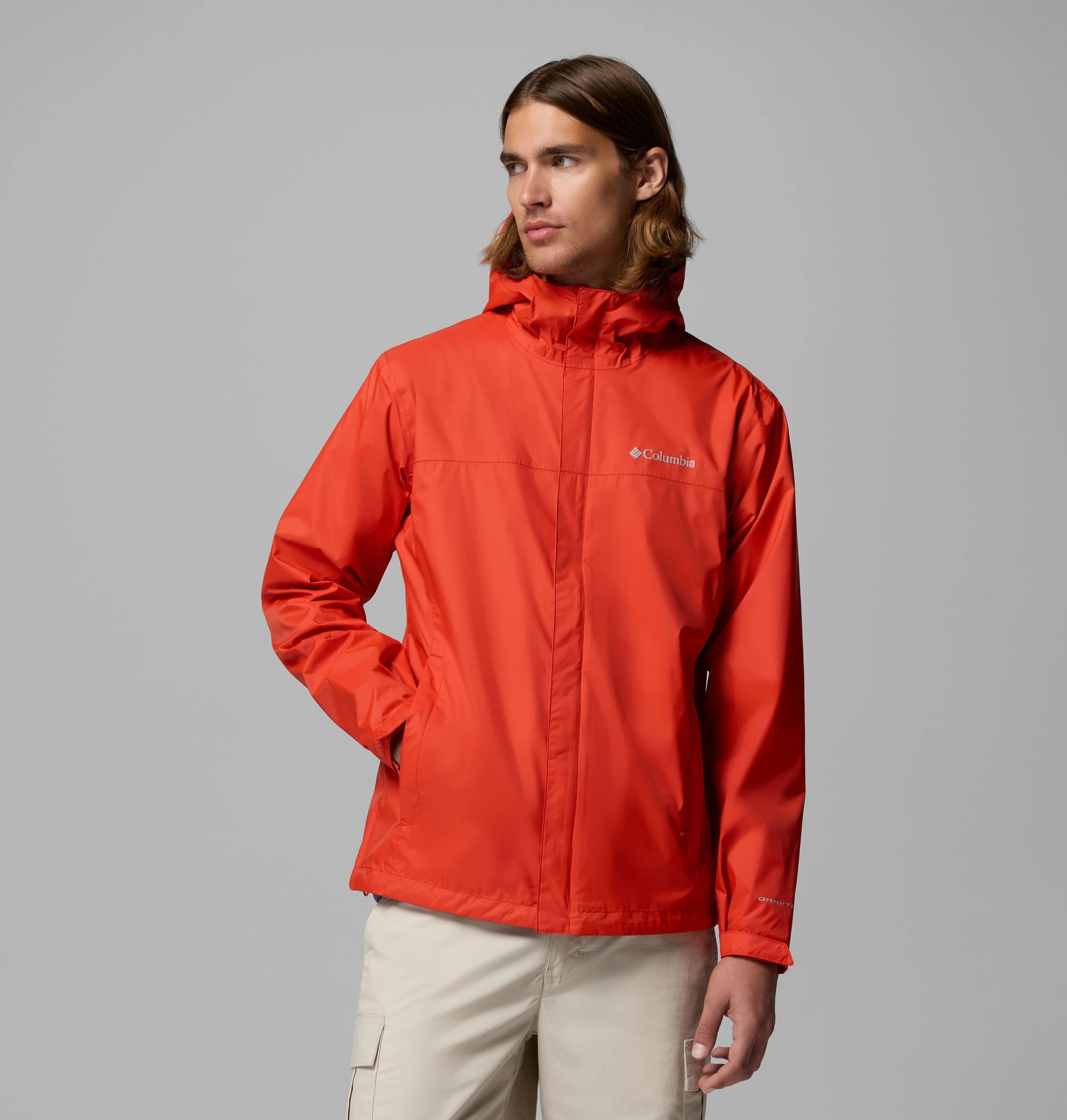 Men’s Watertight II Rain Jacket - 1
