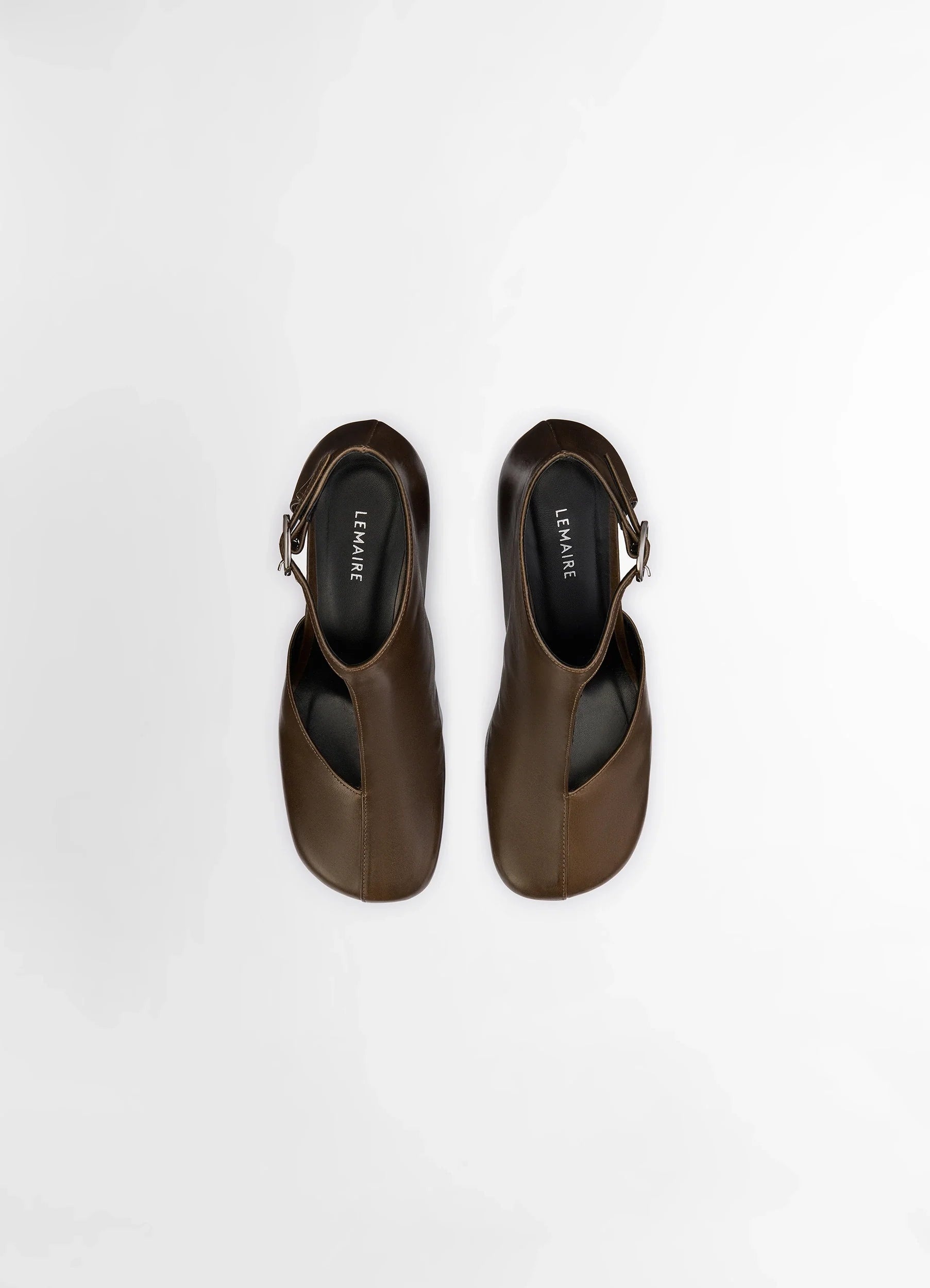 CUT OUT ANKLE BOOTS - 5