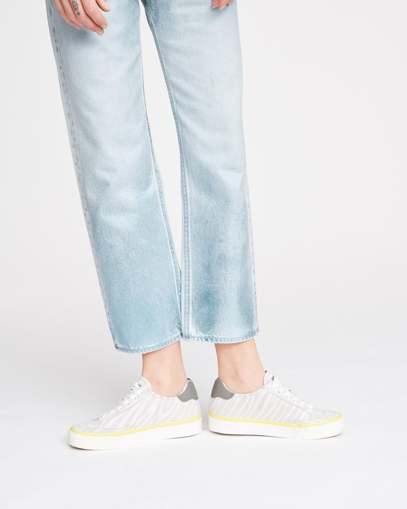 rag & bone RB Army Low
Suede Sneaker outlook