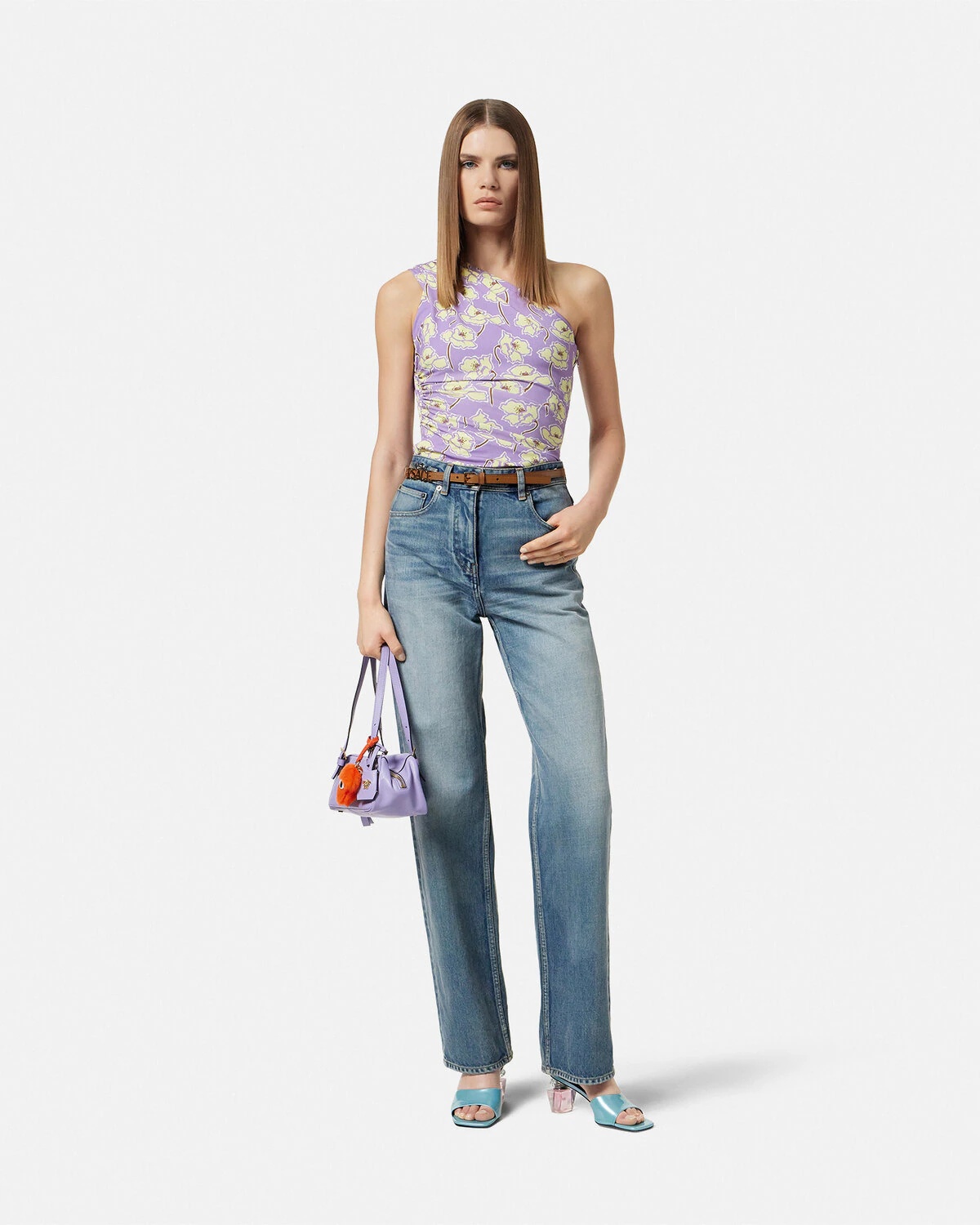 Made in Japan Regular-Fit Jeans - 2