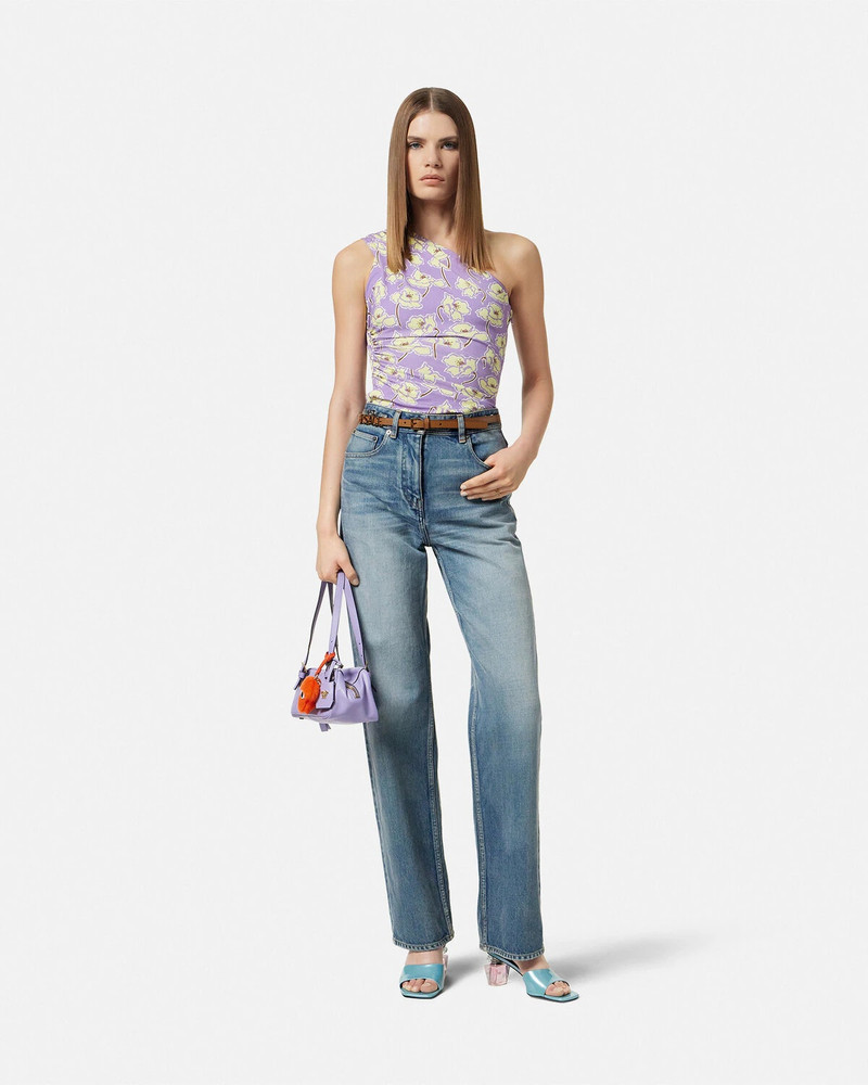 VERSACE Made in Japan Regular-Fit Jeans outlook