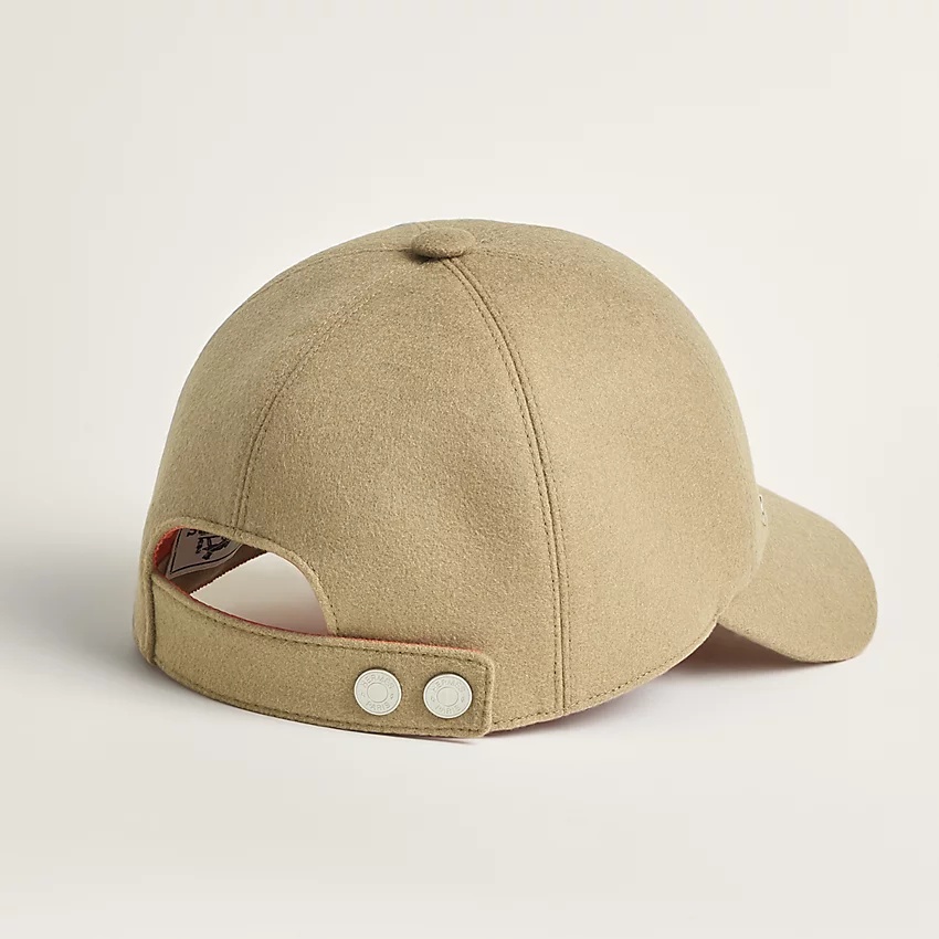 Riley cap - 2