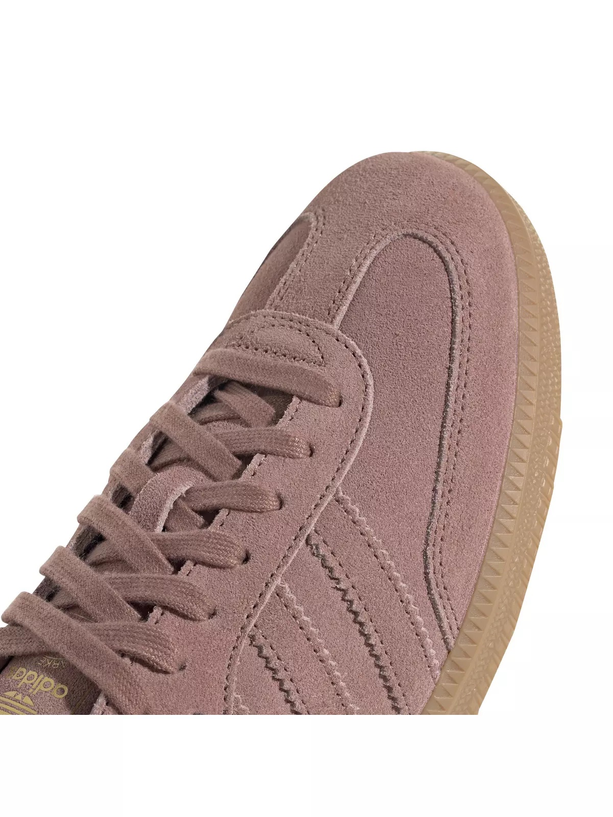 Originals Samba OG "Warm Clay/Warm Clay/Wonder Taupe" Men's Shoe - 8