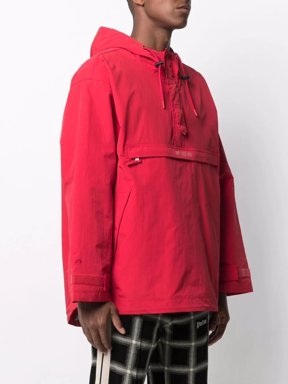 X Kim Jones parka - 3