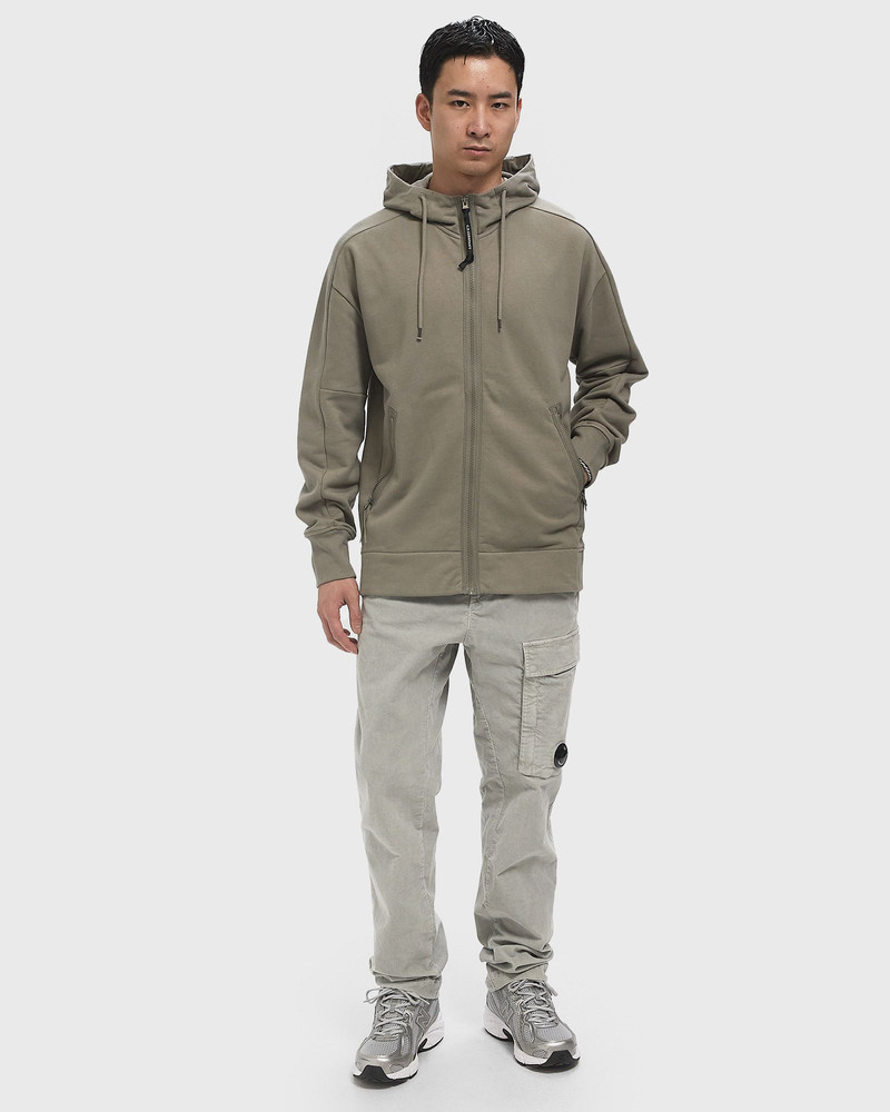 C.P. Company SWEATSHIRTS - HOODED OPEN outlook