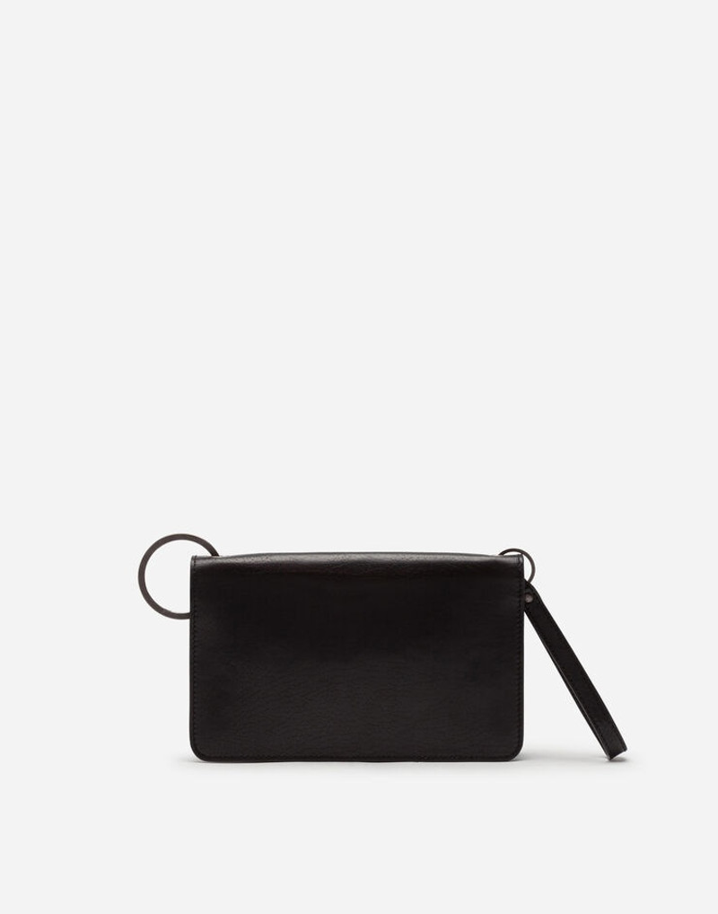 Horsehide biker bag 4