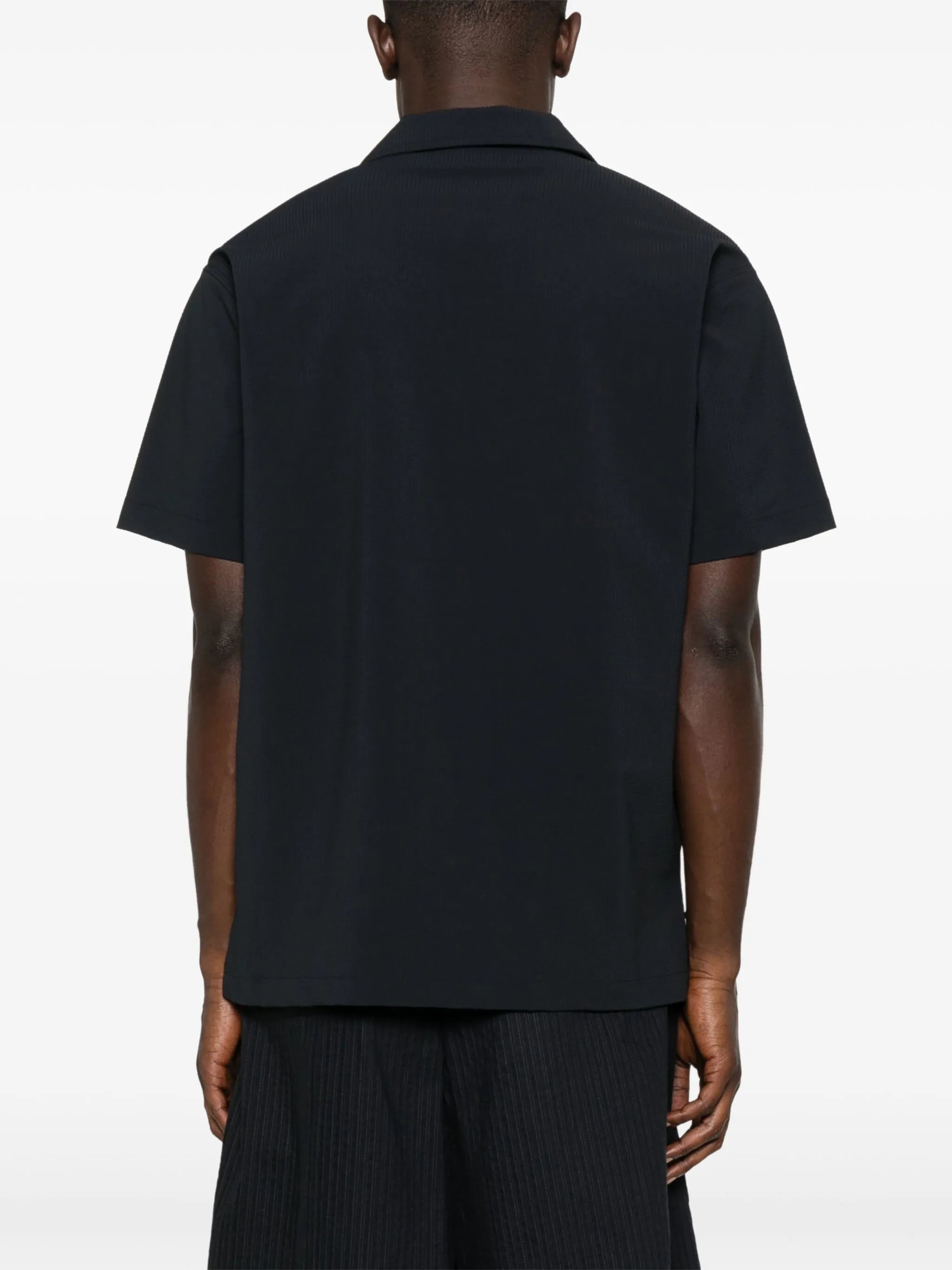 New Balance Logo-motif Shirt - 3