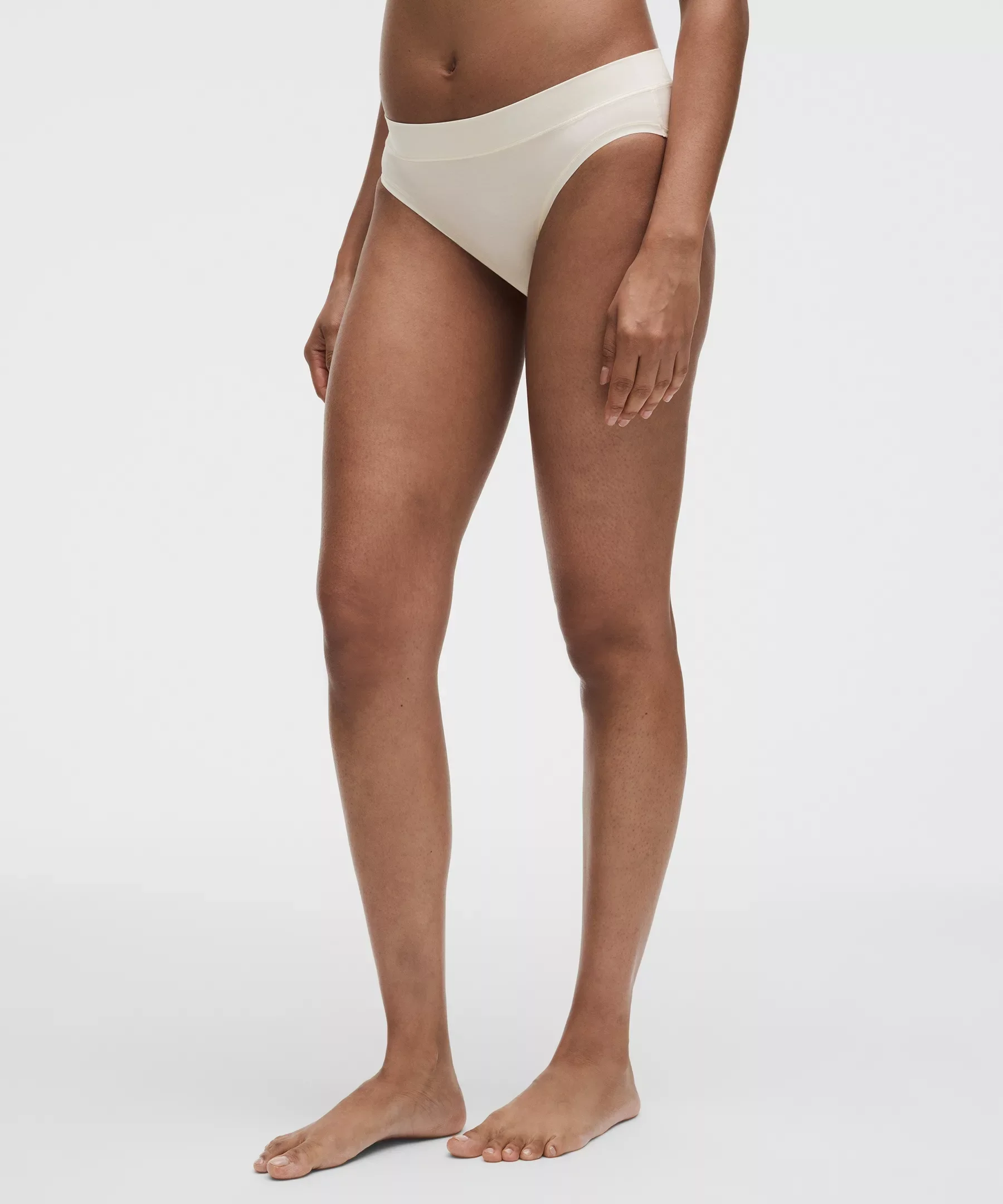 UnderEase Mid-Rise Bikini Underwear *Updated - 1