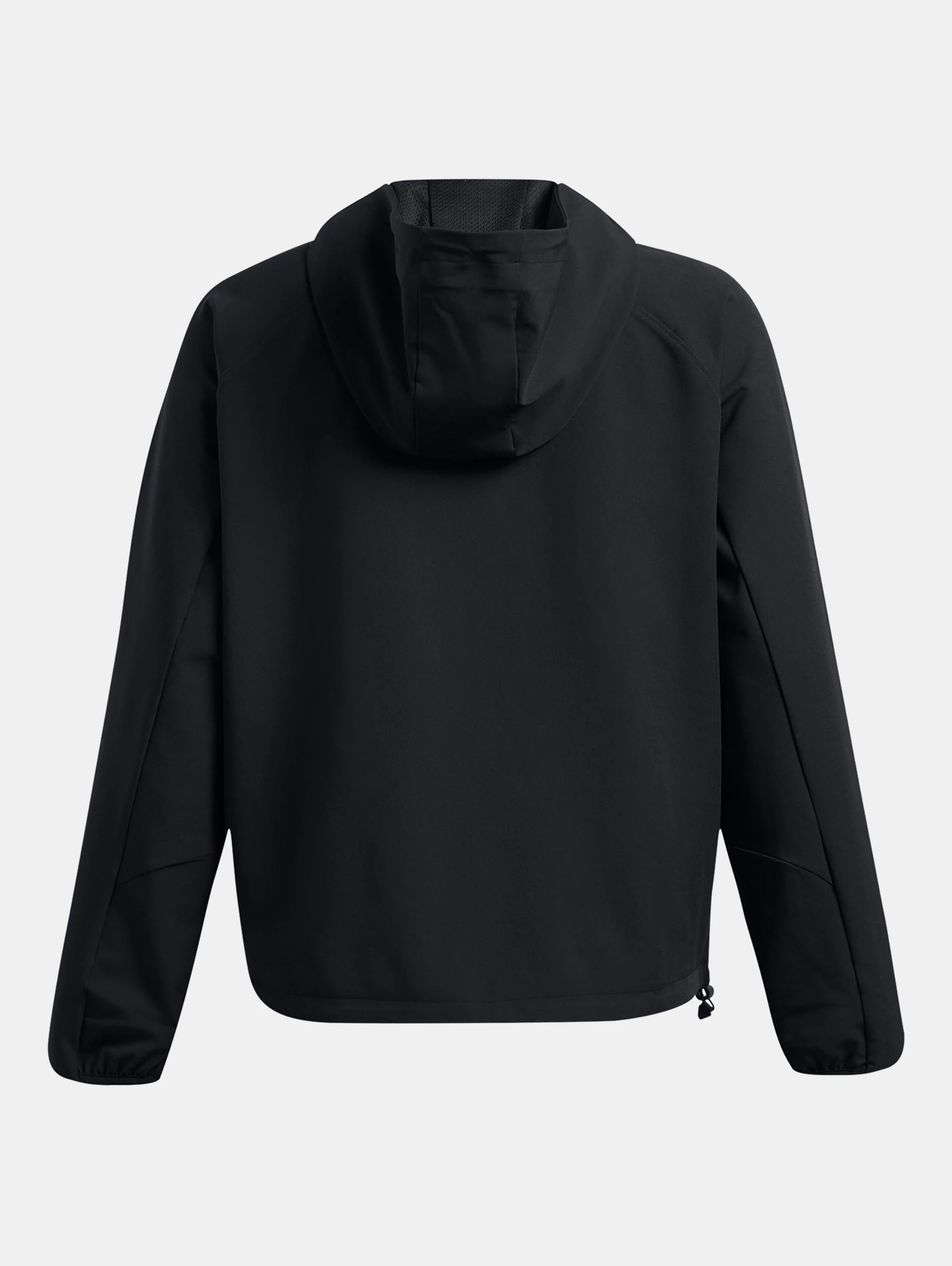Women's UA Unstoppable Collegiate Jacket - 3