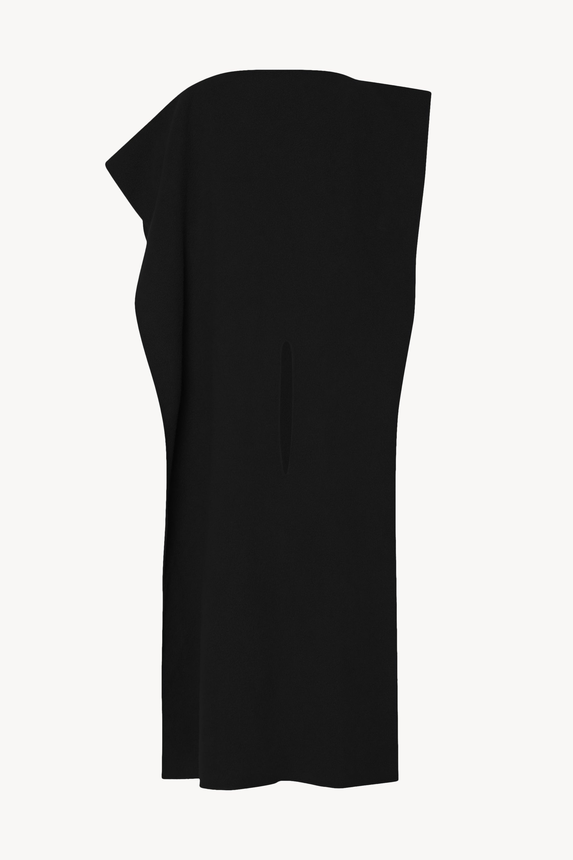 Keran Top in Cashmere - 4