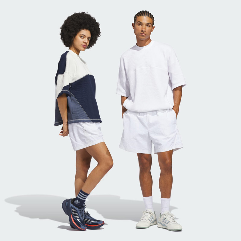 Long Beach Nylon Short 3