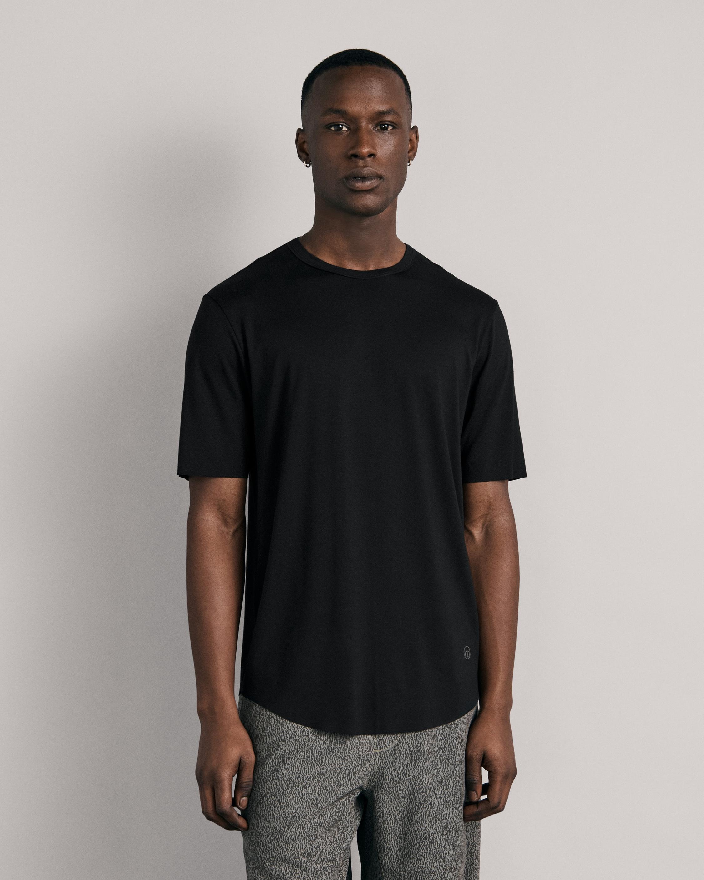 Pursuit Haydon Tee
Tech Jersey T-Shirt - 2
