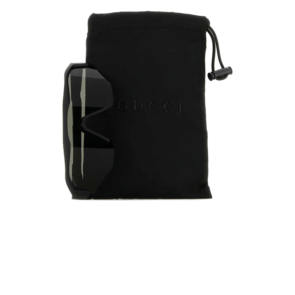 Gucci Black Sunglasses Men - 3