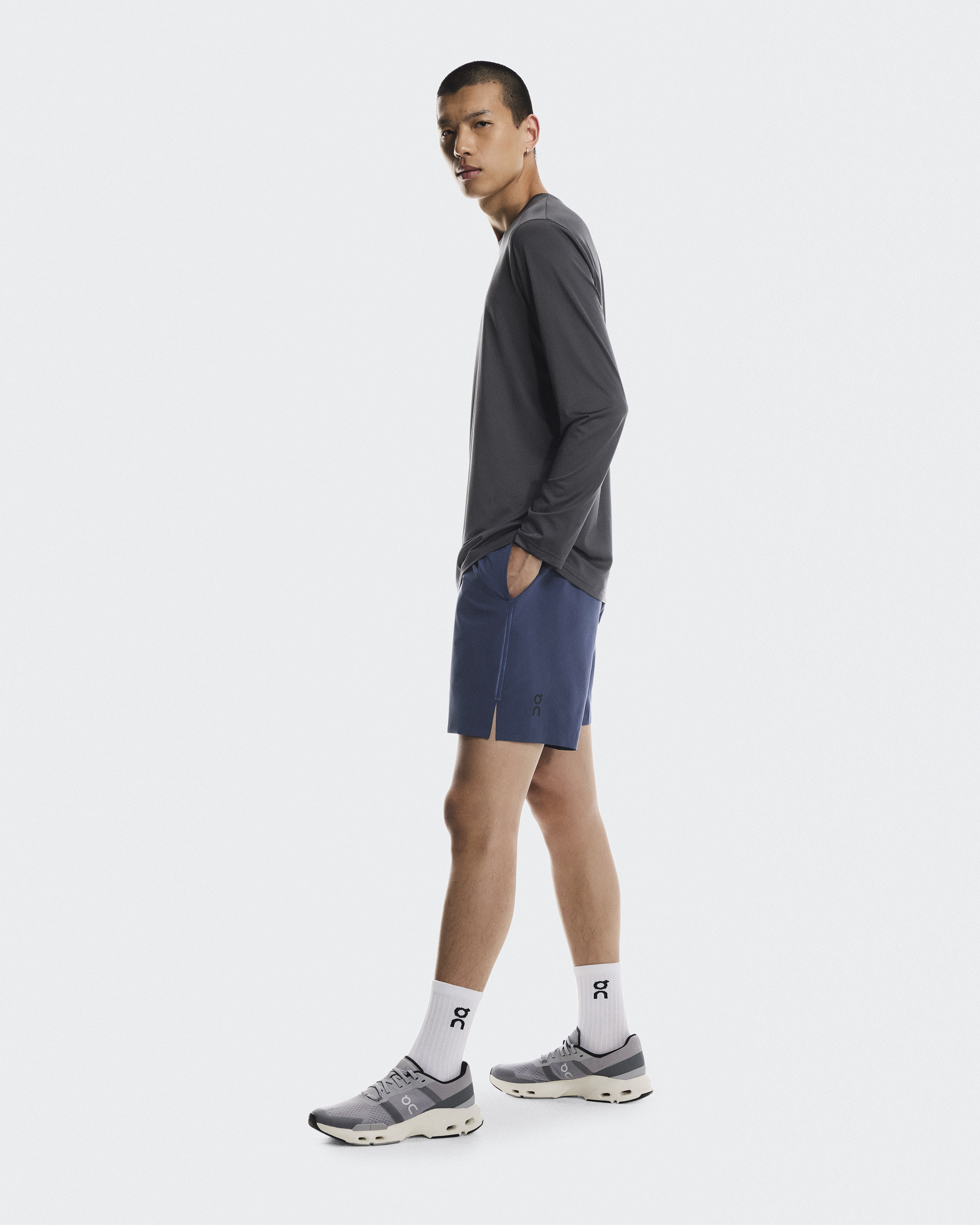 Focus Shorts - 3
