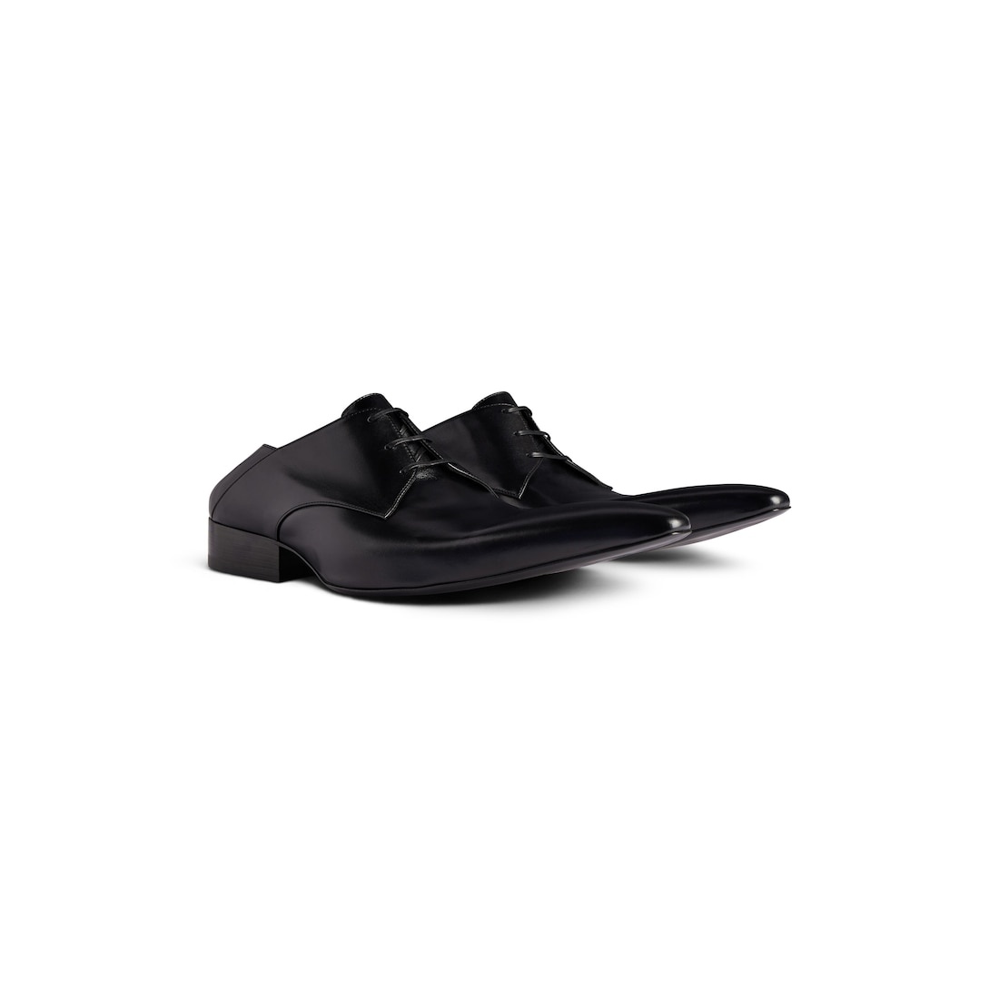 Men's Opera Derby in Black - 2