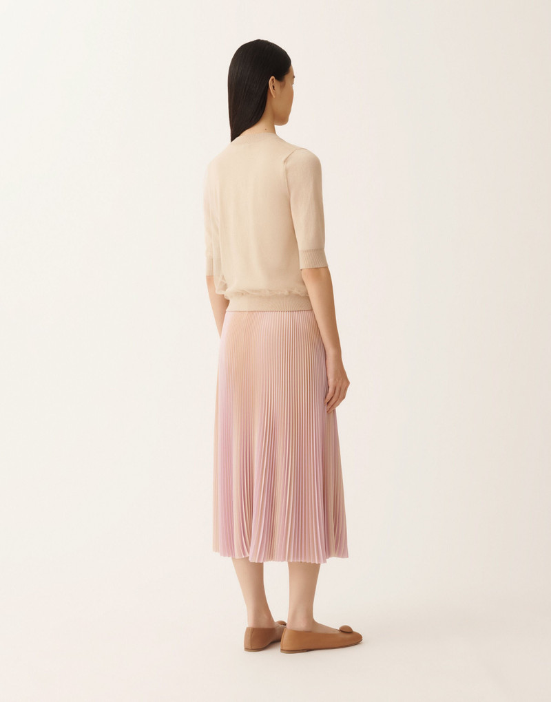 Wool and cotton sweater 4