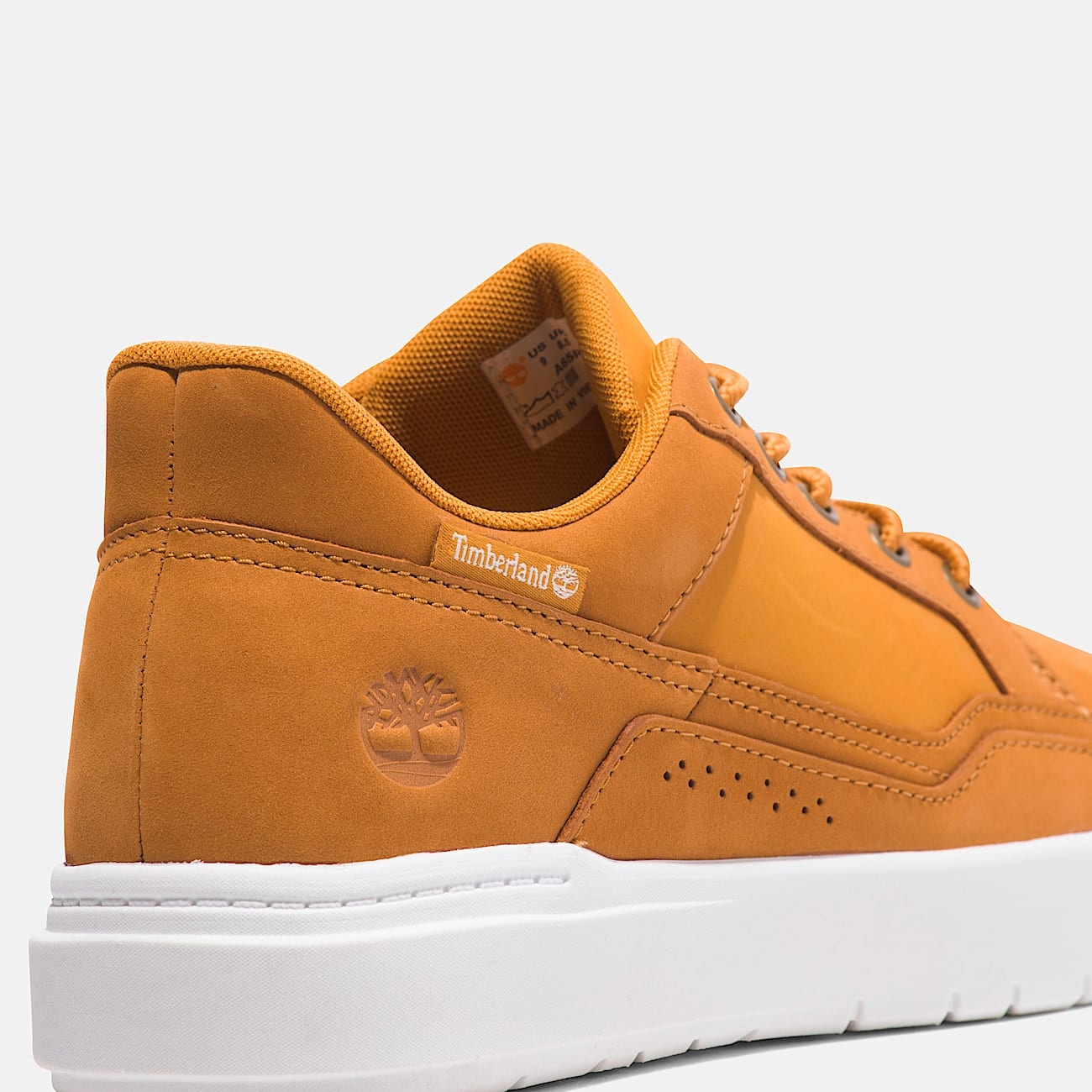 Men's Allston Low Lace-Up Sneaker - 7