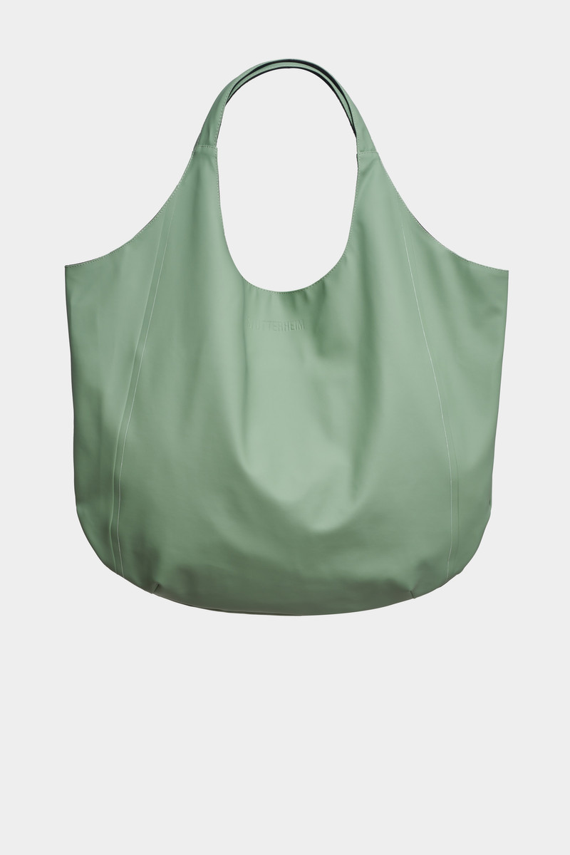 Svea Bag Loden Green 1