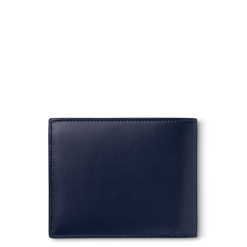 Montblanc Meisterstück wallet 6cc outlook